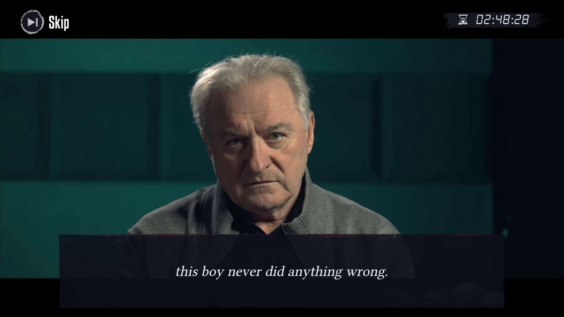 Screenshot for Criminal Expert