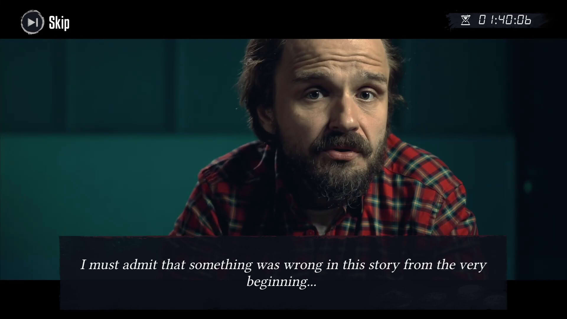Screenshot for Criminal Expert