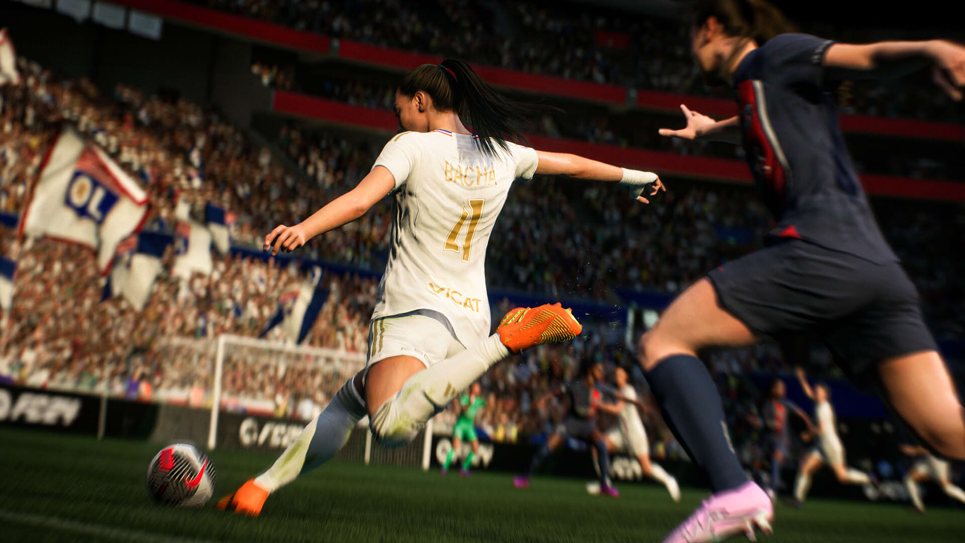 Screenshot for EA Sports FC 24