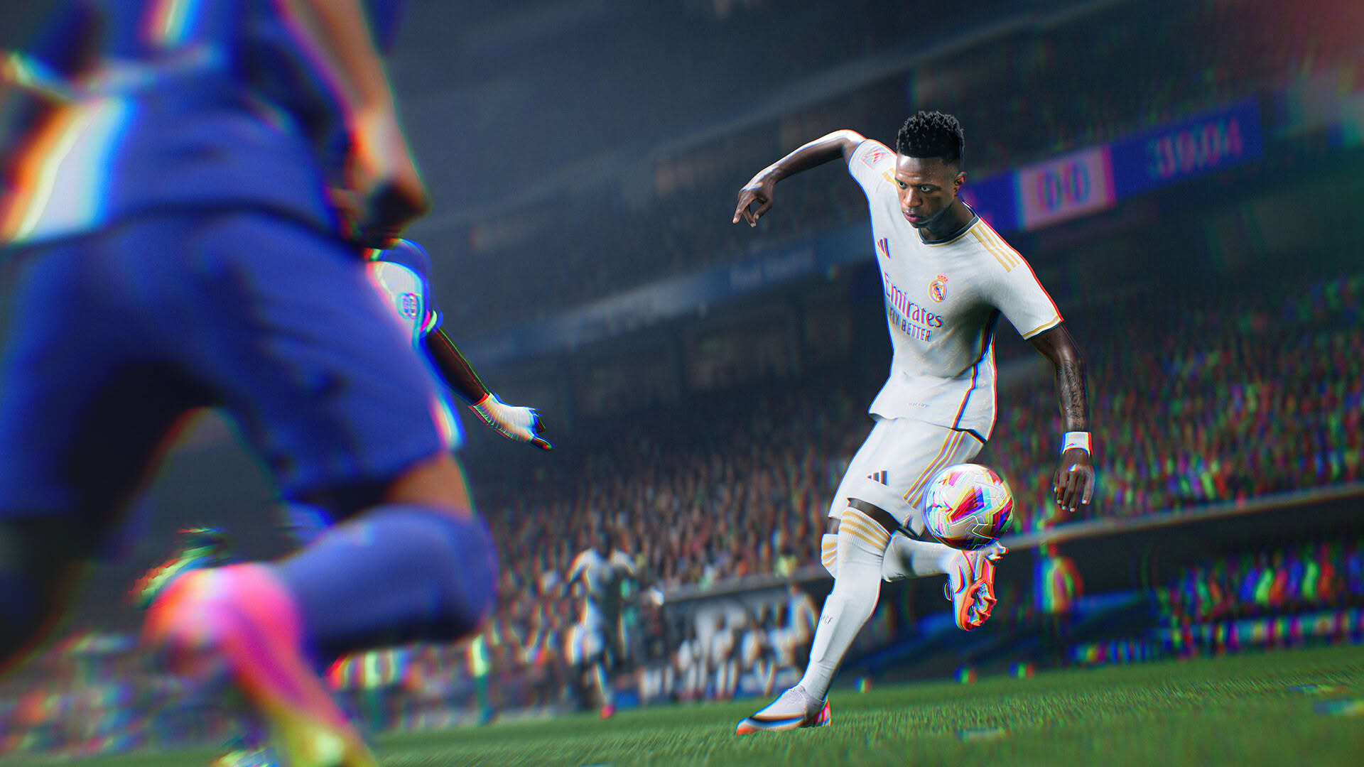 Screenshot for EA Sports FC 24