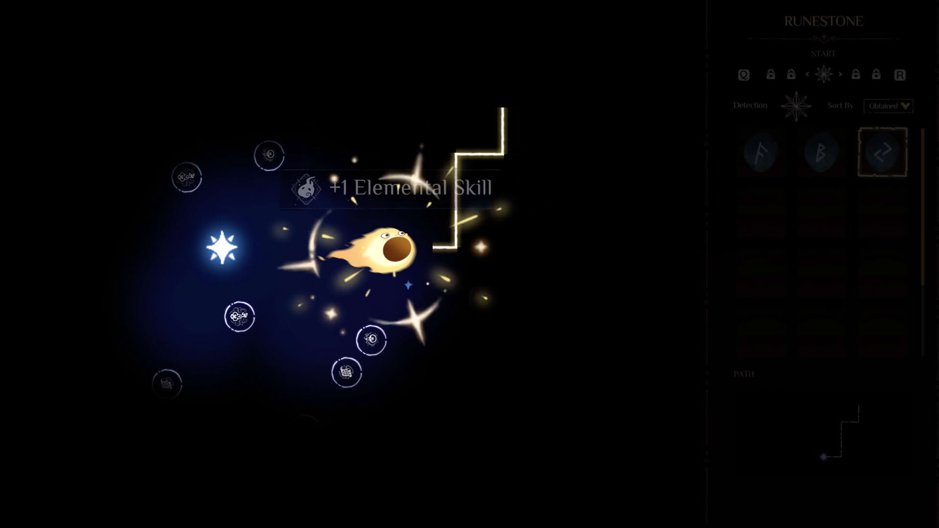 Screenshot for Aether: Wizard Life