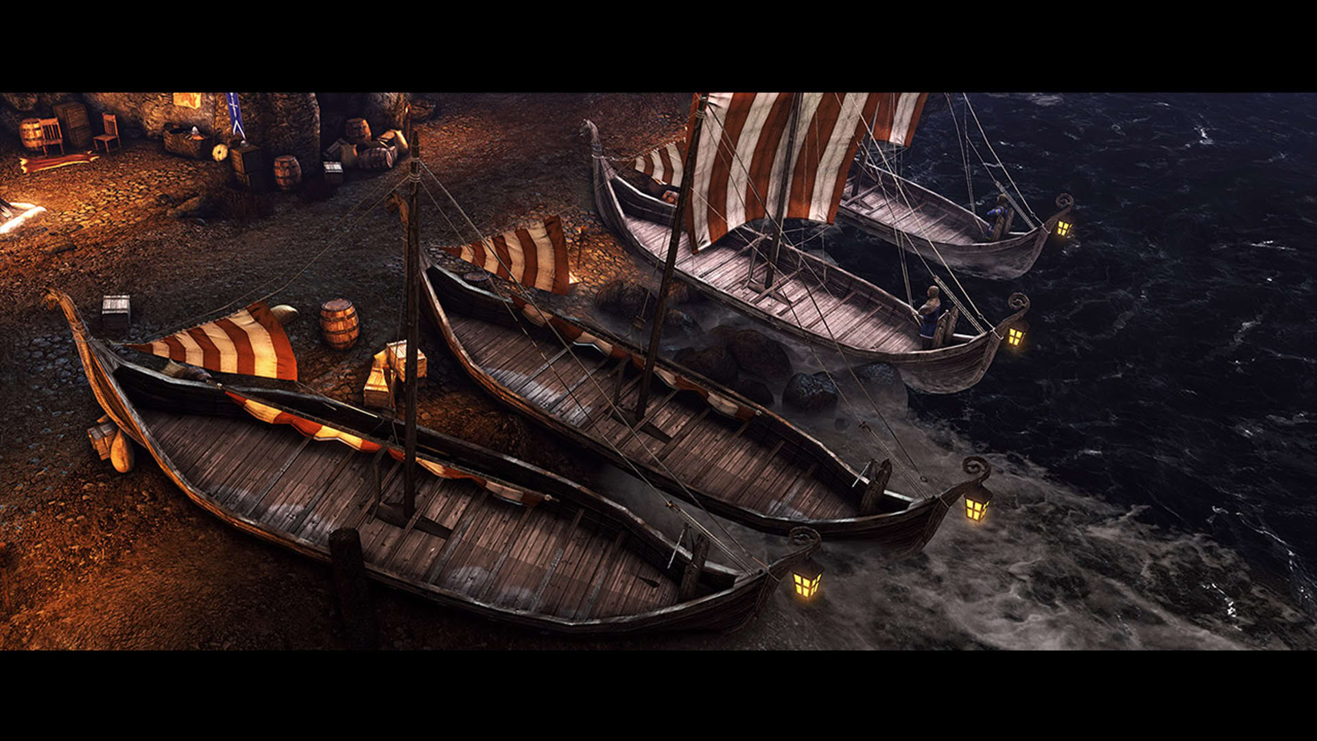 Screenshot for Chivalry: Medieval Warfare