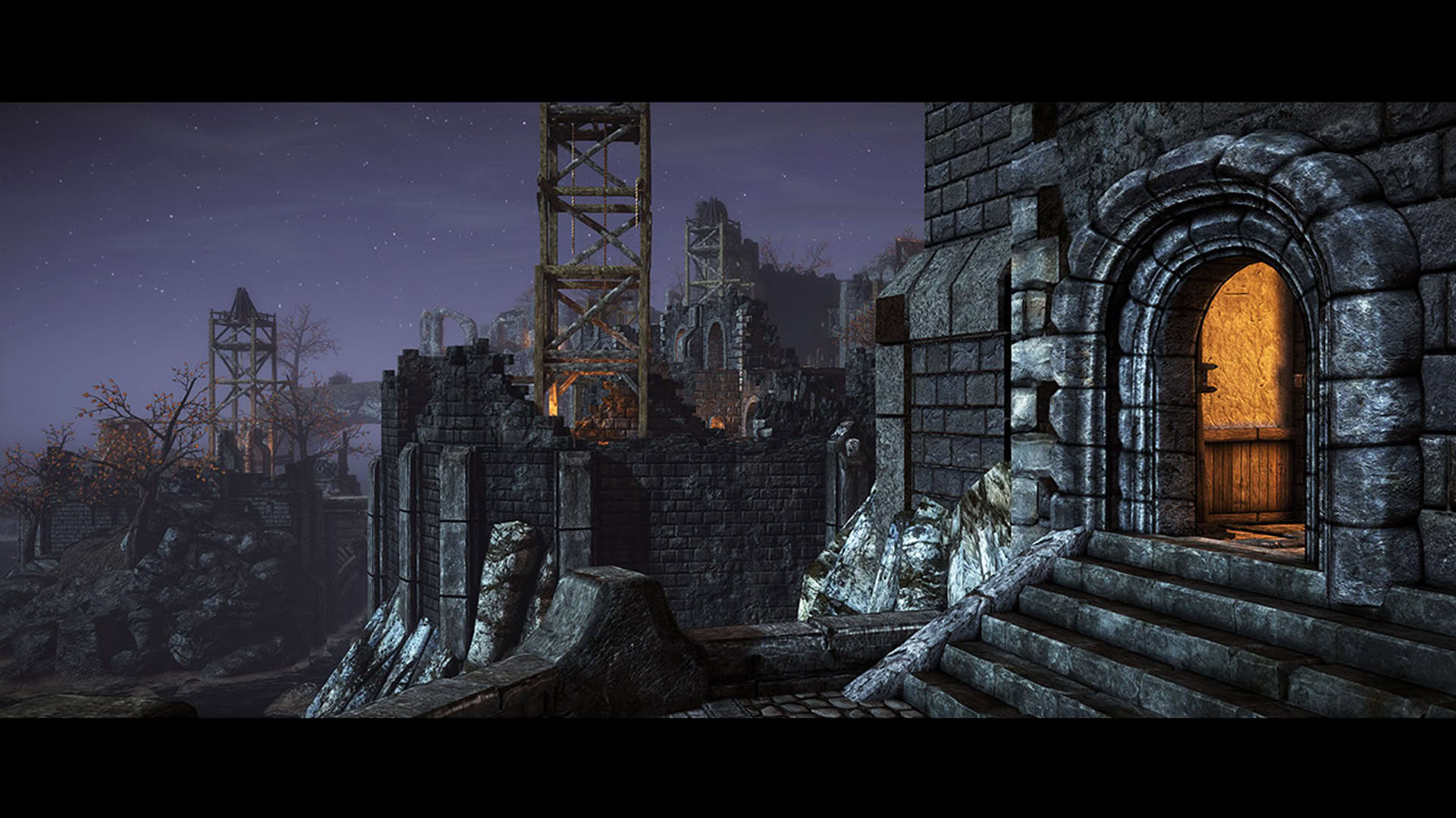 Screenshot for Chivalry: Medieval Warfare
