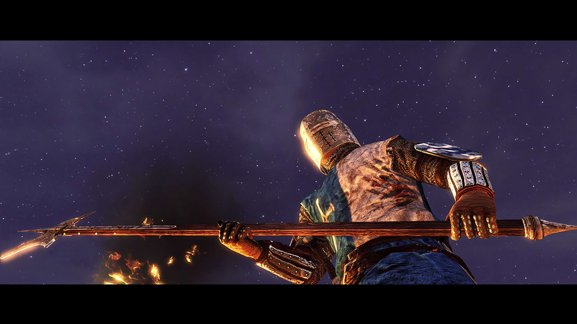 Screenshot for Chivalry: Medieval Warfare