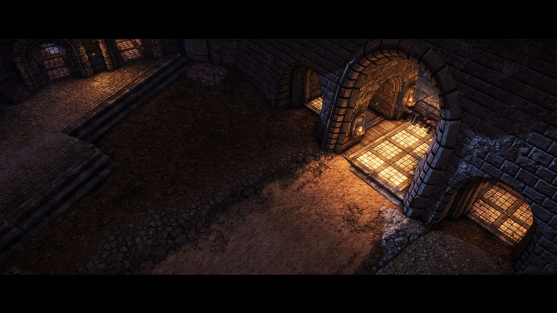Screenshot for Chivalry: Medieval Warfare