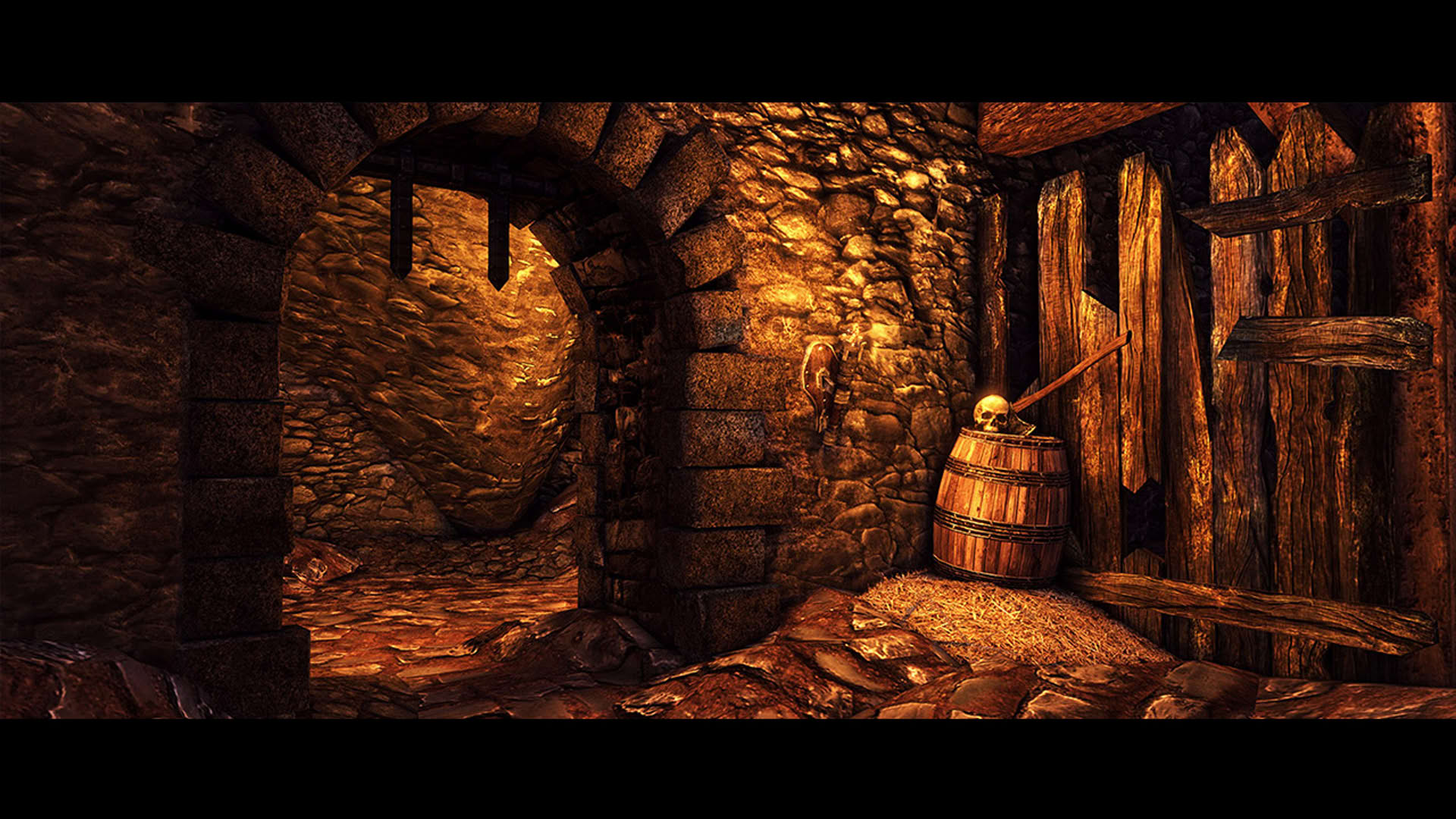 Screenshot for Chivalry: Medieval Warfare