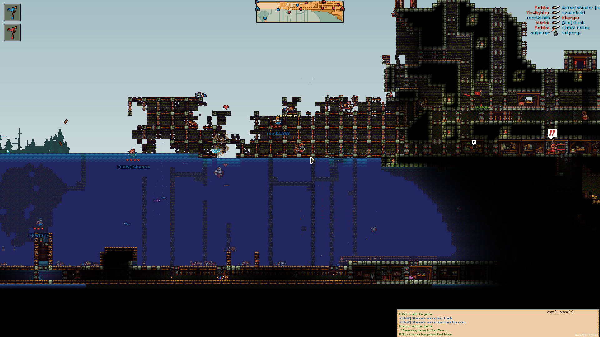 Screenshot for King Arthur's Gold