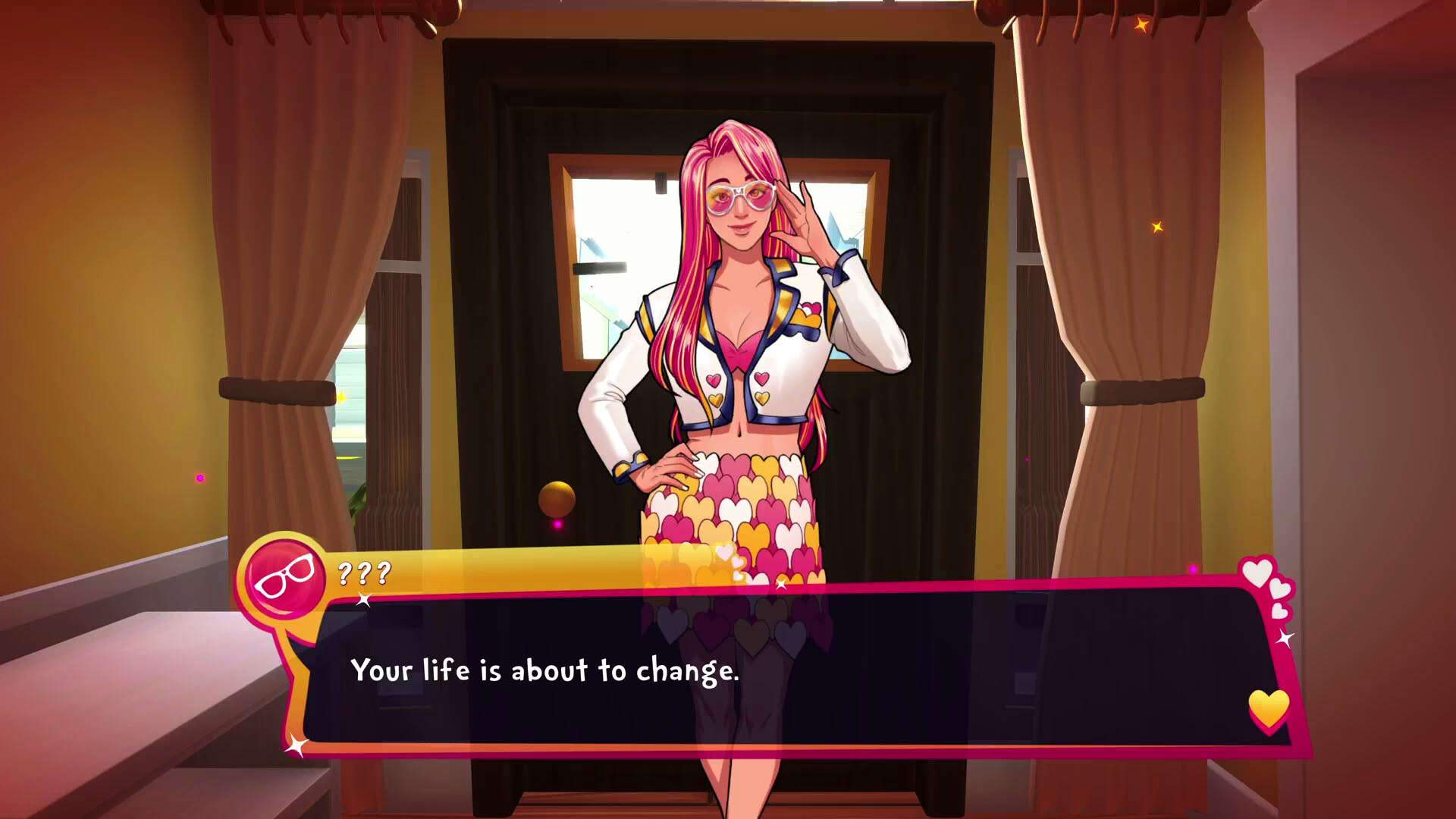 Screenshot for Date Everything!