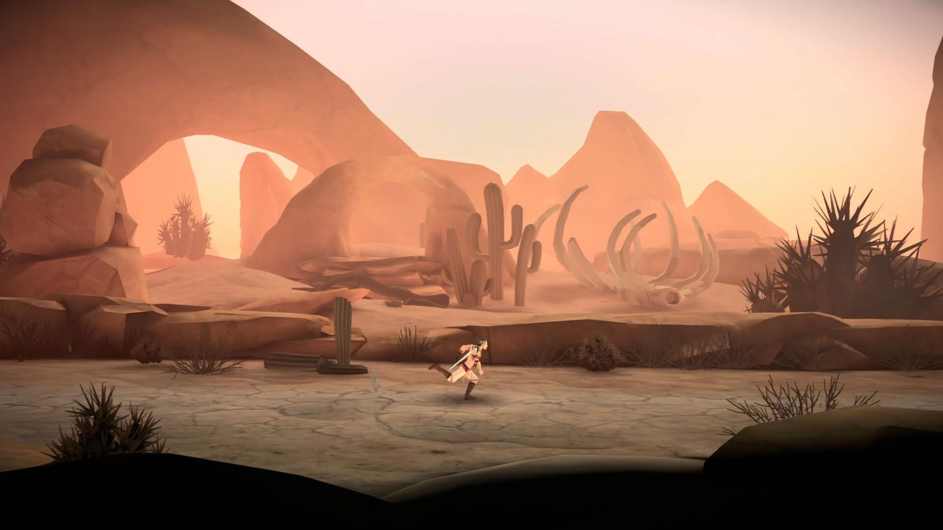 Screenshot for Winds of Arcana: Ruination