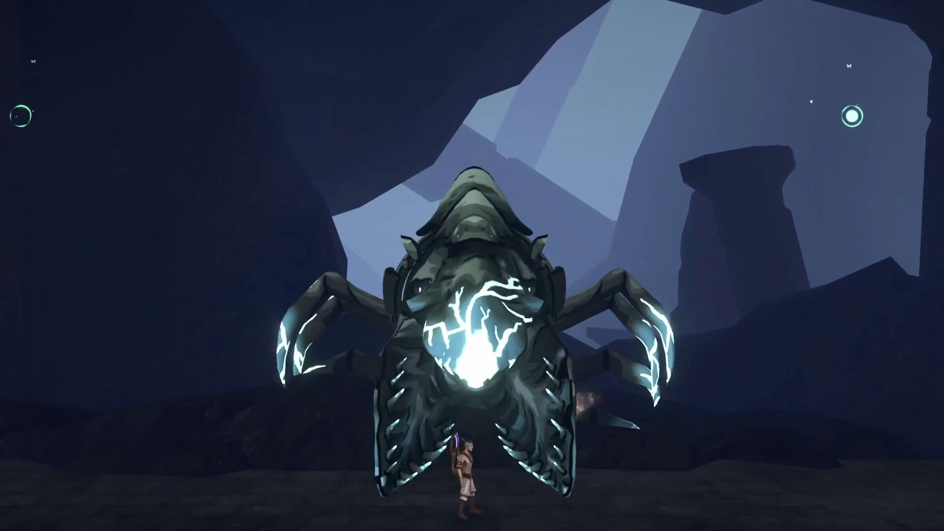 Screenshot for Winds of Arcana: Ruination