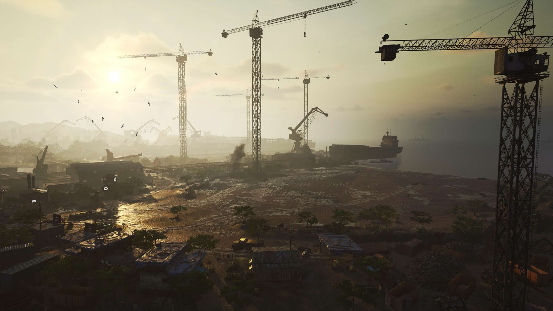 Screenshot for Ship Graveyard Simulator 2