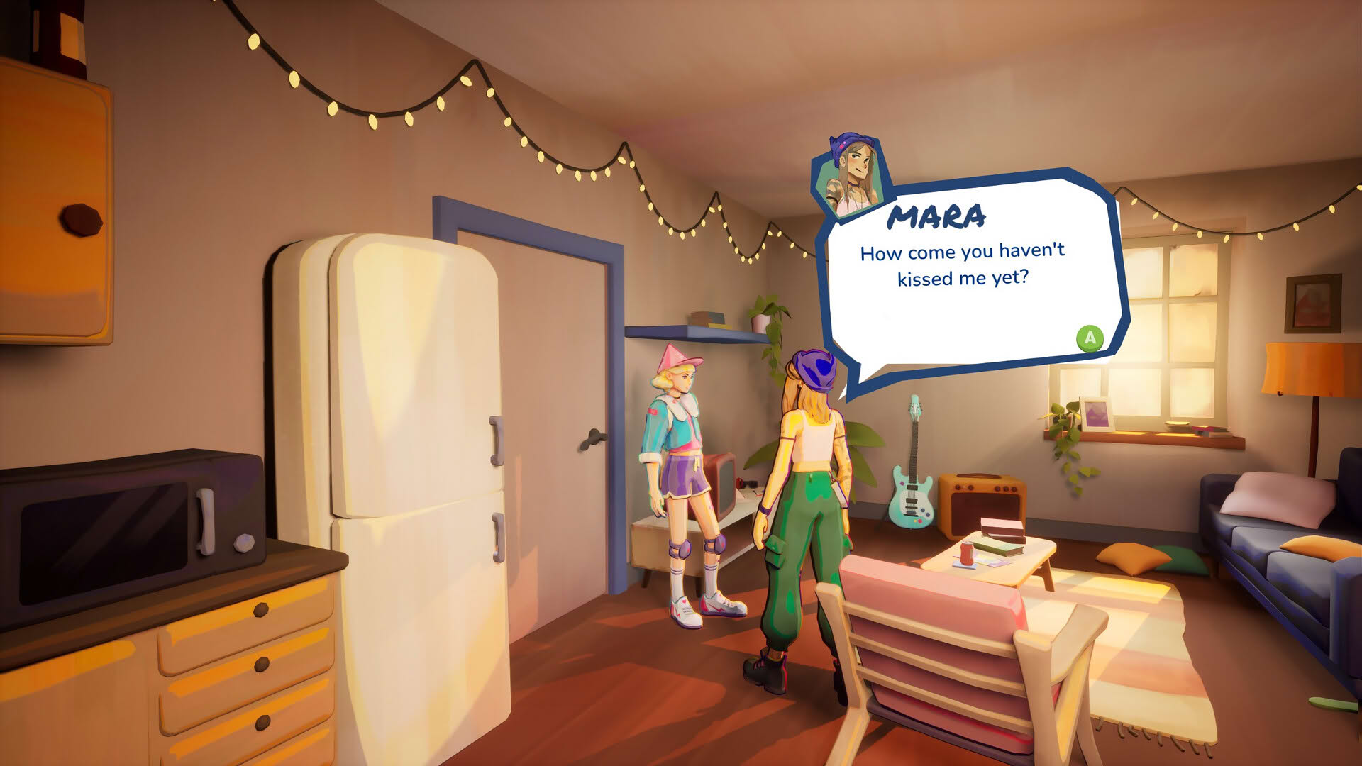 Screenshot for Crescent County