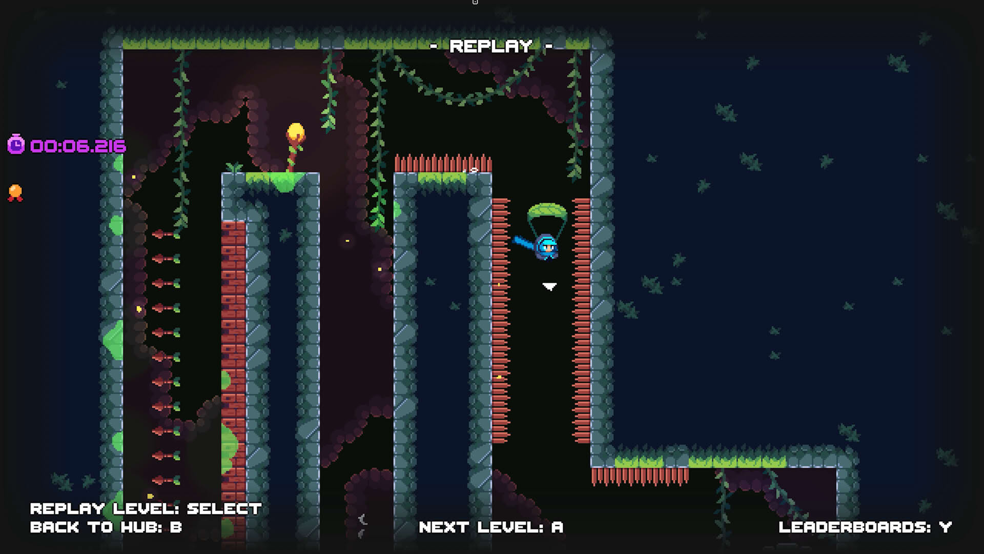 Screenshot for Splodey