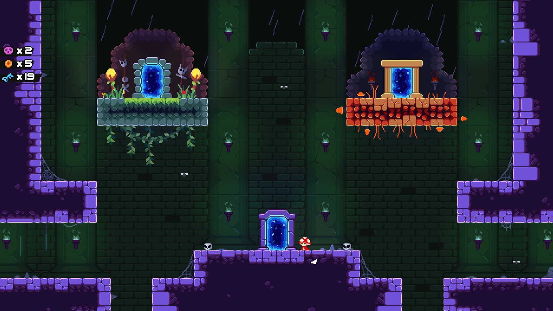 Screenshot for Splodey