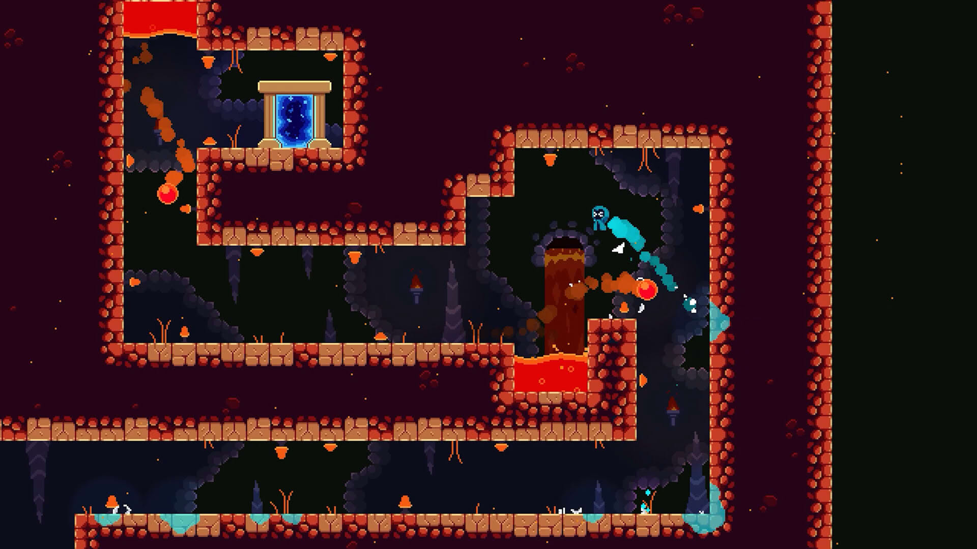 Screenshot for Splodey