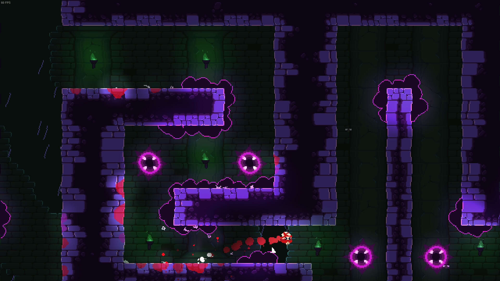 Screenshot for Splodey