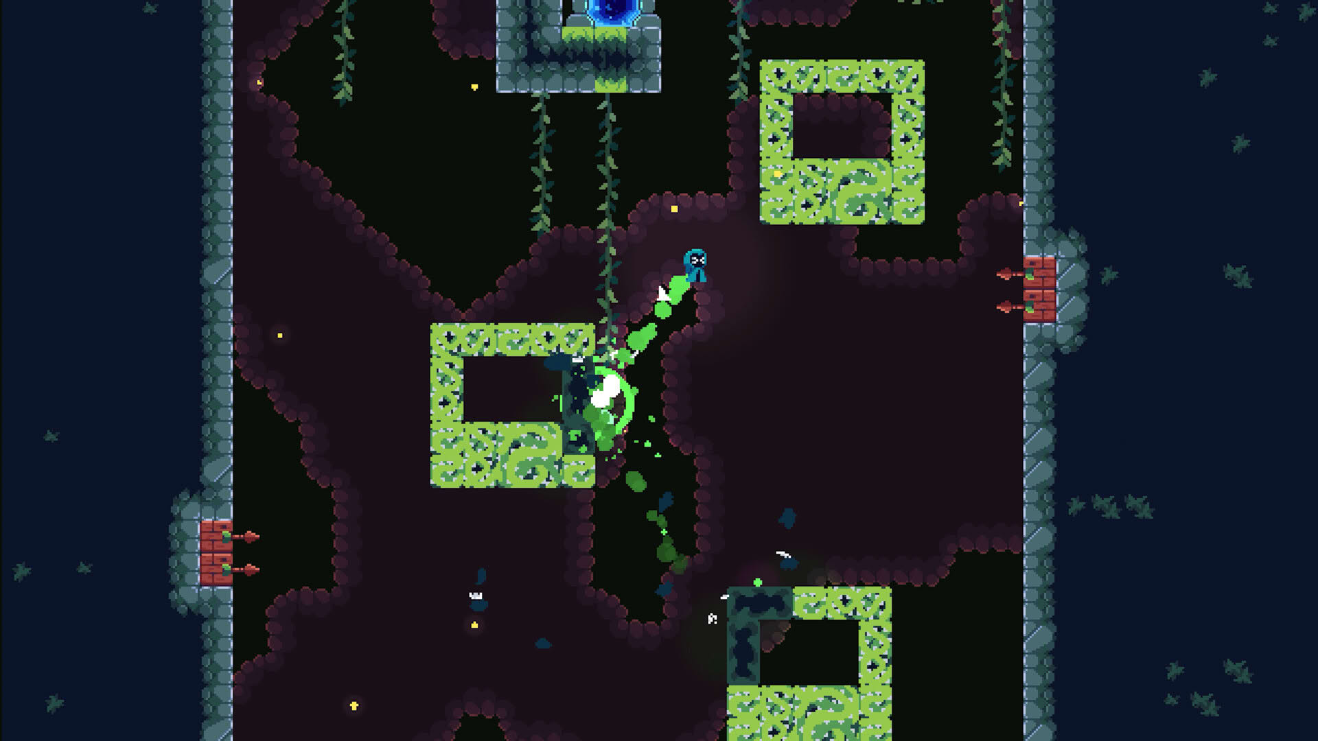 Screenshot for Splodey