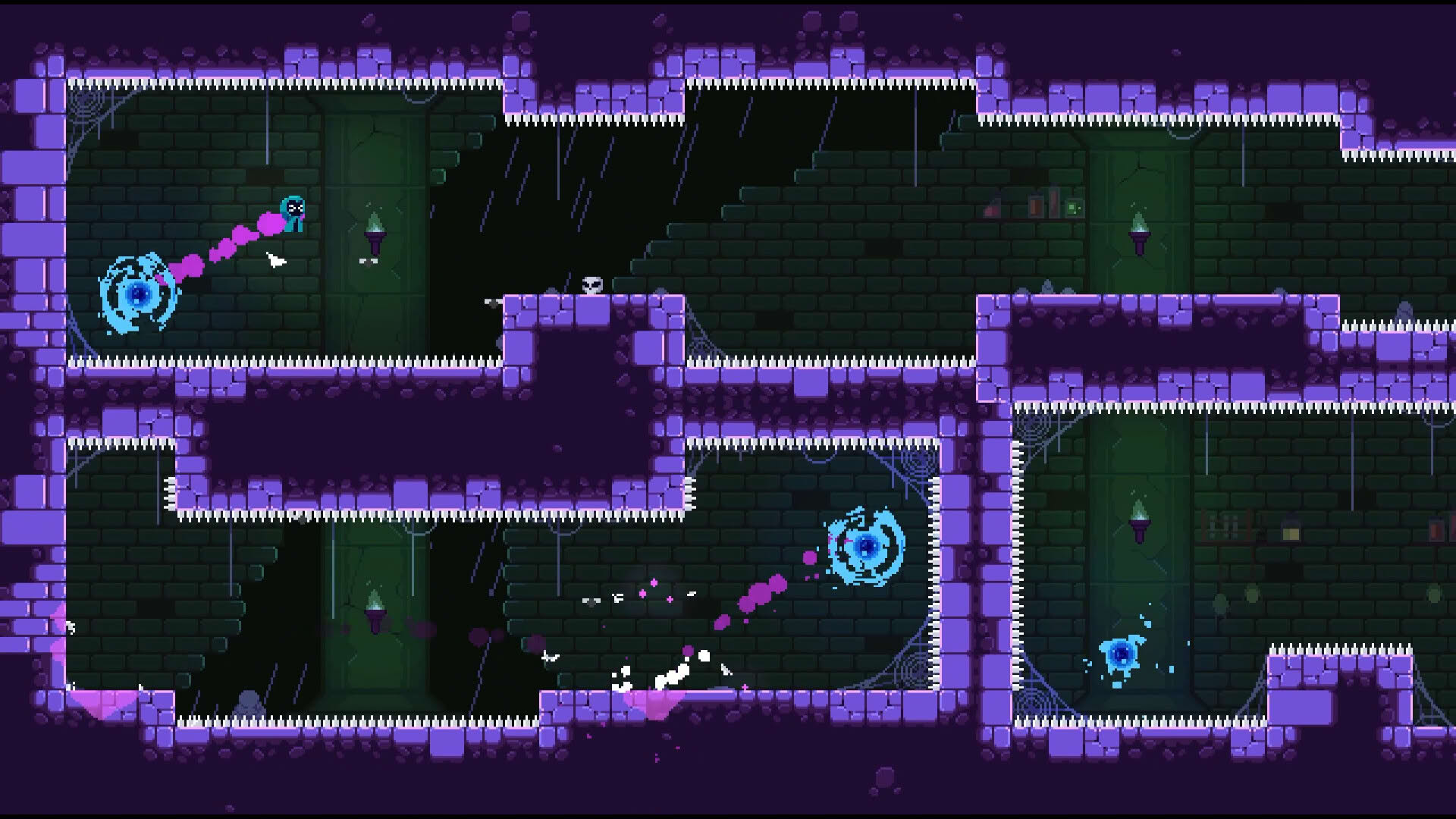 Screenshot for Splodey