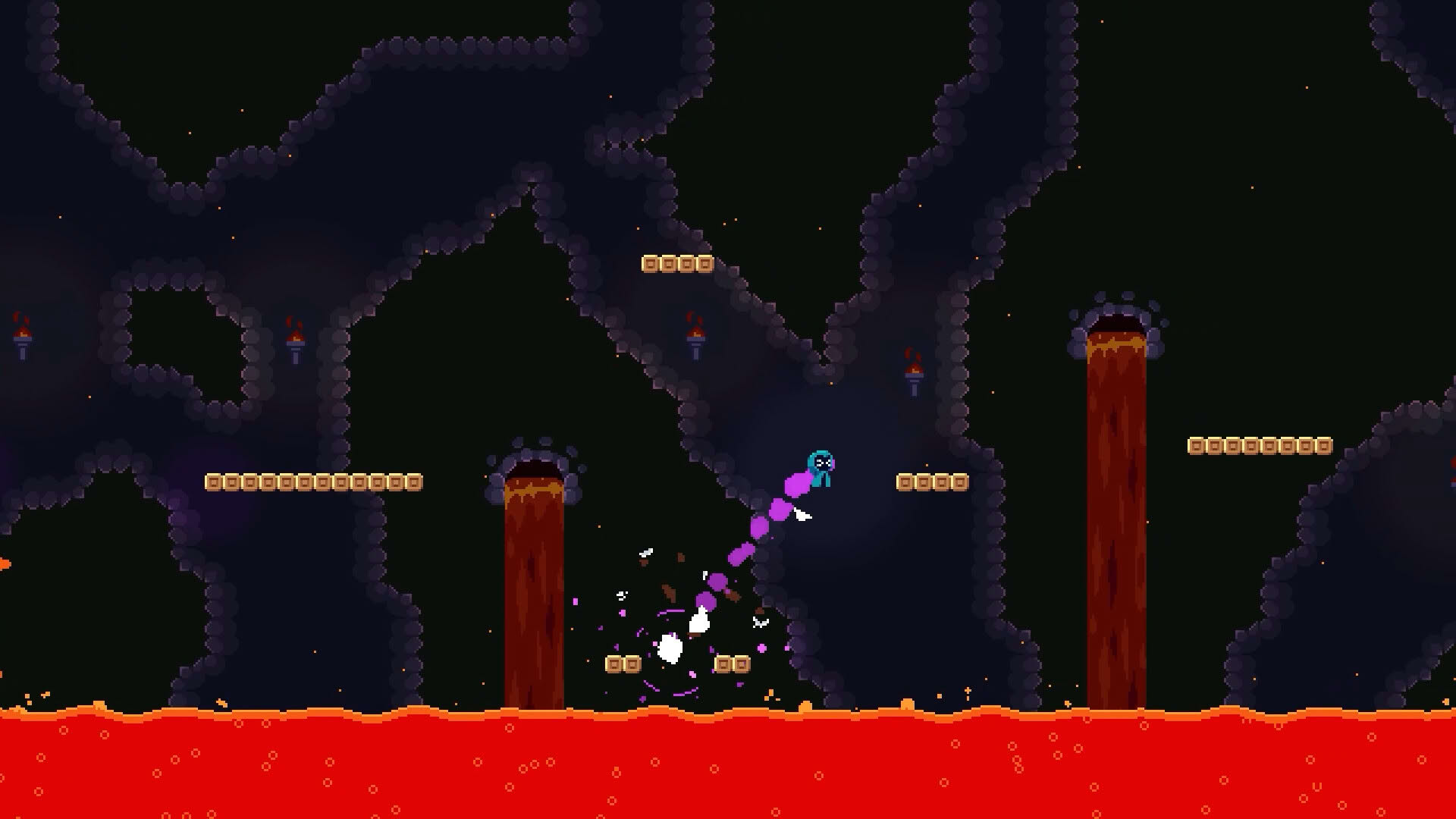 Screenshot for Splodey