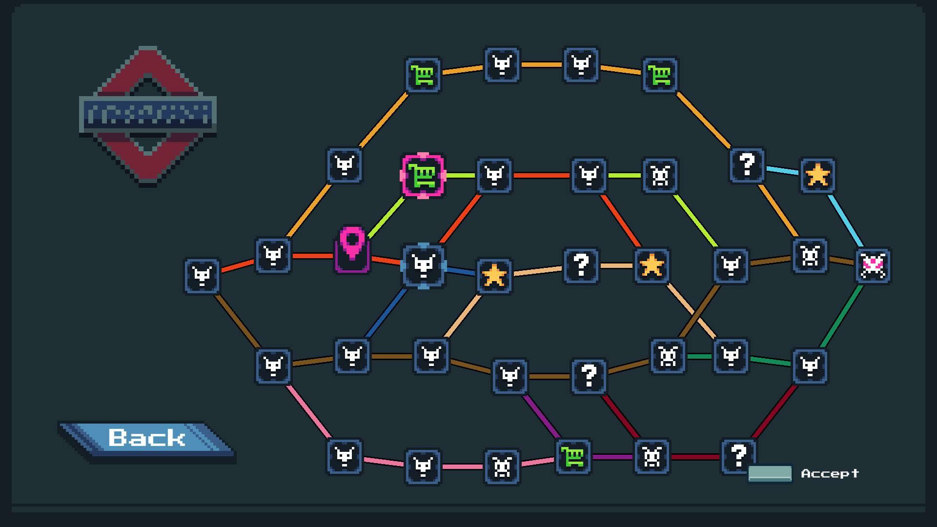 Screenshot for Footgun: Underground