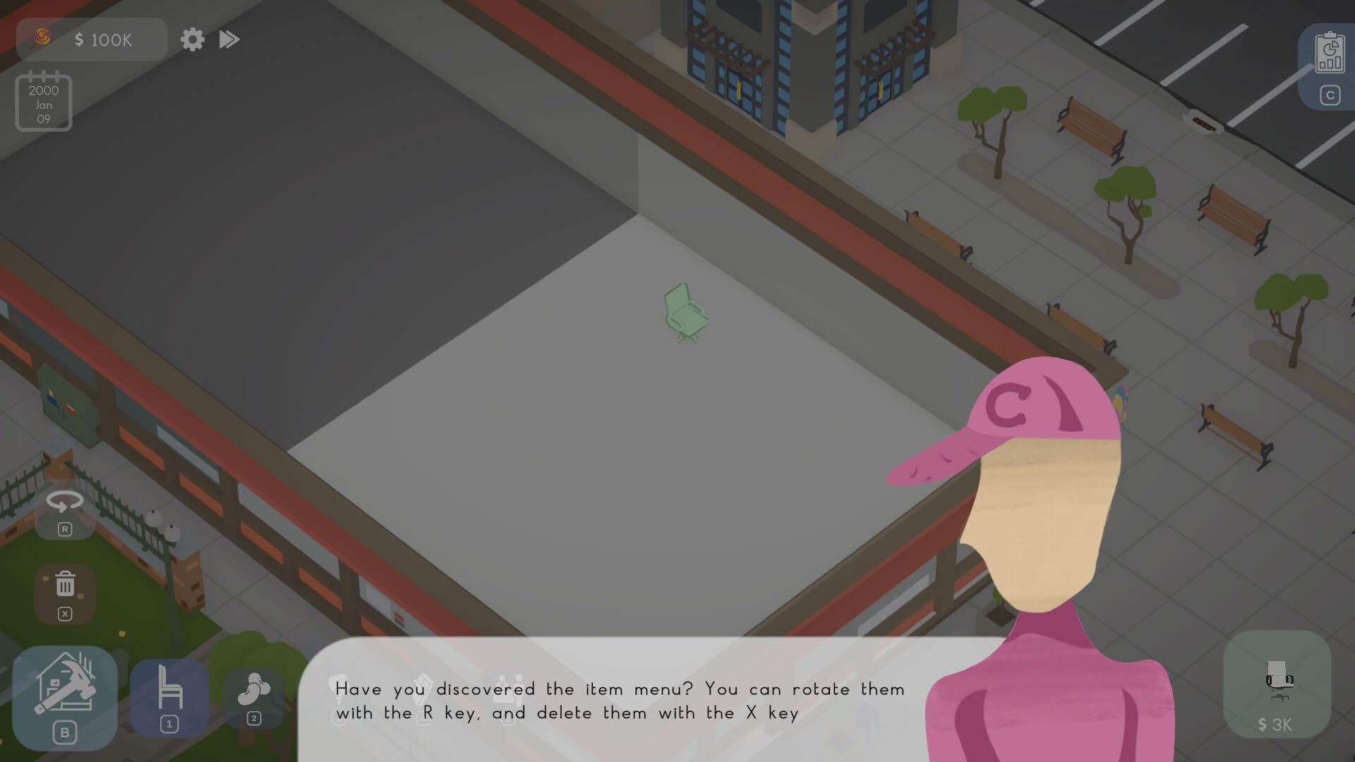 Screenshot for Candy Tycoon