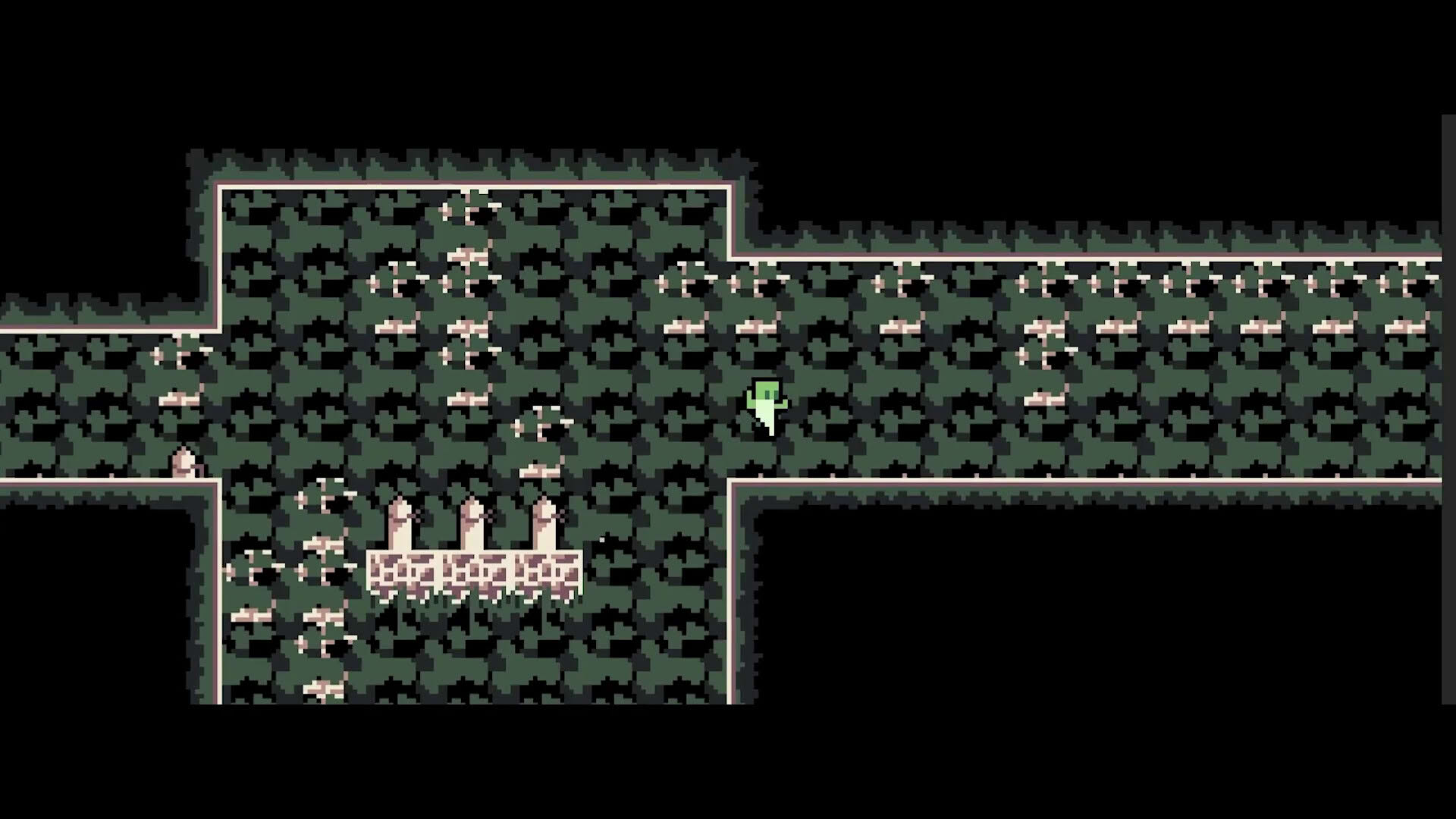 Screenshot for Goblin Dash
