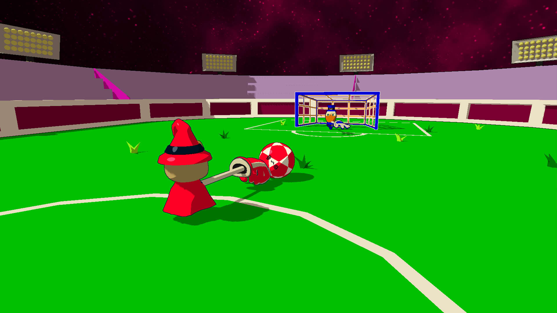 Screenshot for Grabitoons