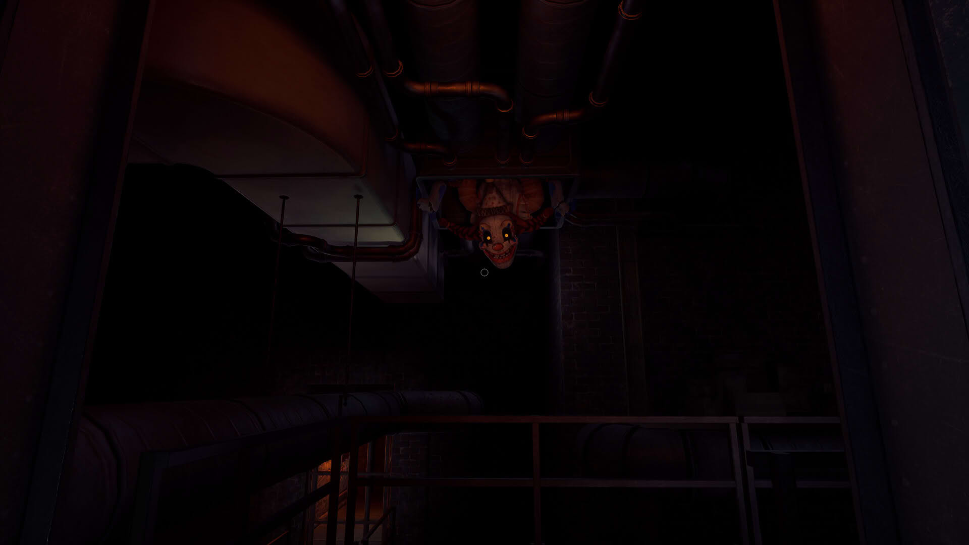 Screenshot for Five Nights at Freddy's: Secret of the Mimic