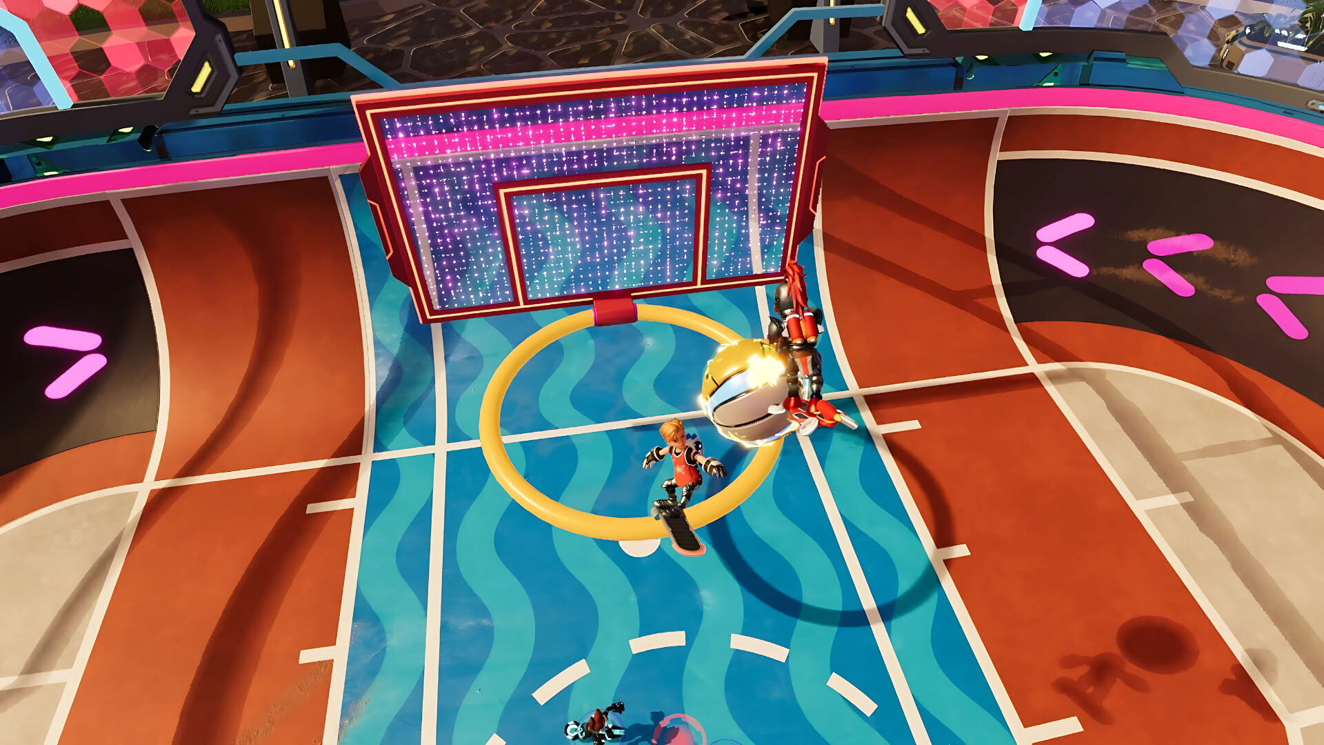 Screenshot for Metaball