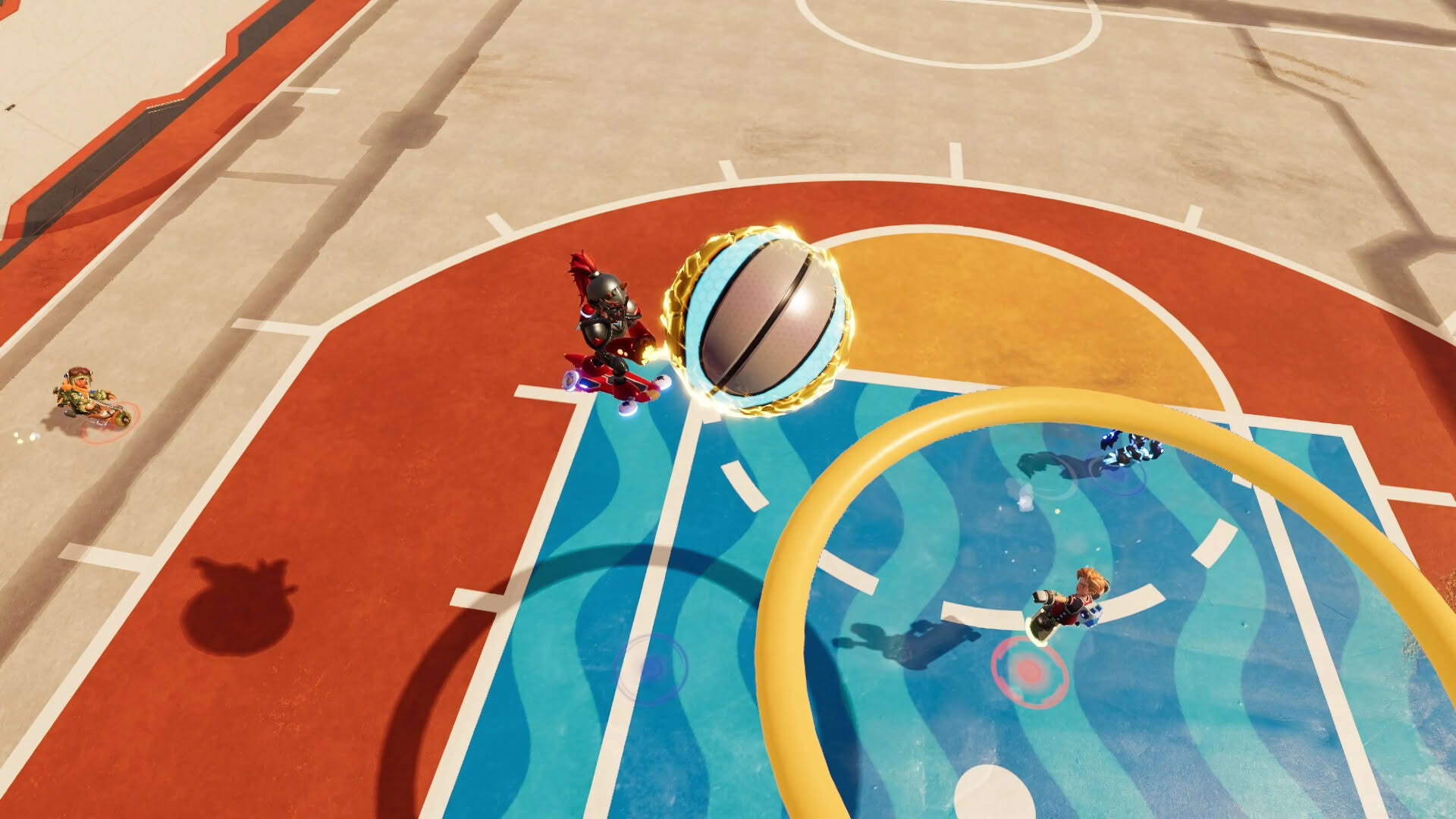 Screenshot for Metaball