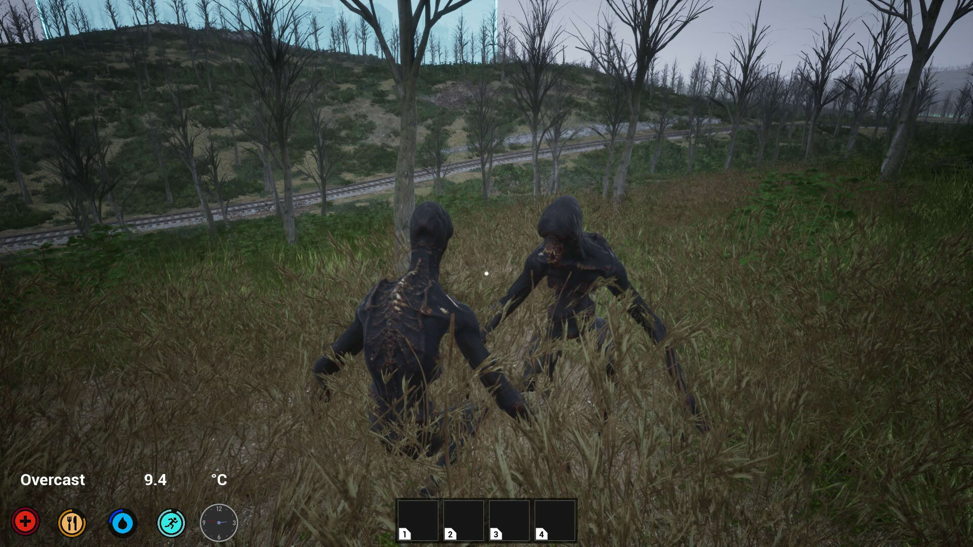 Screenshot for PostApo
