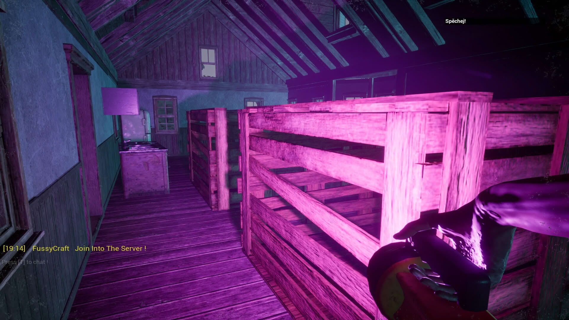 Screenshot for PostApo