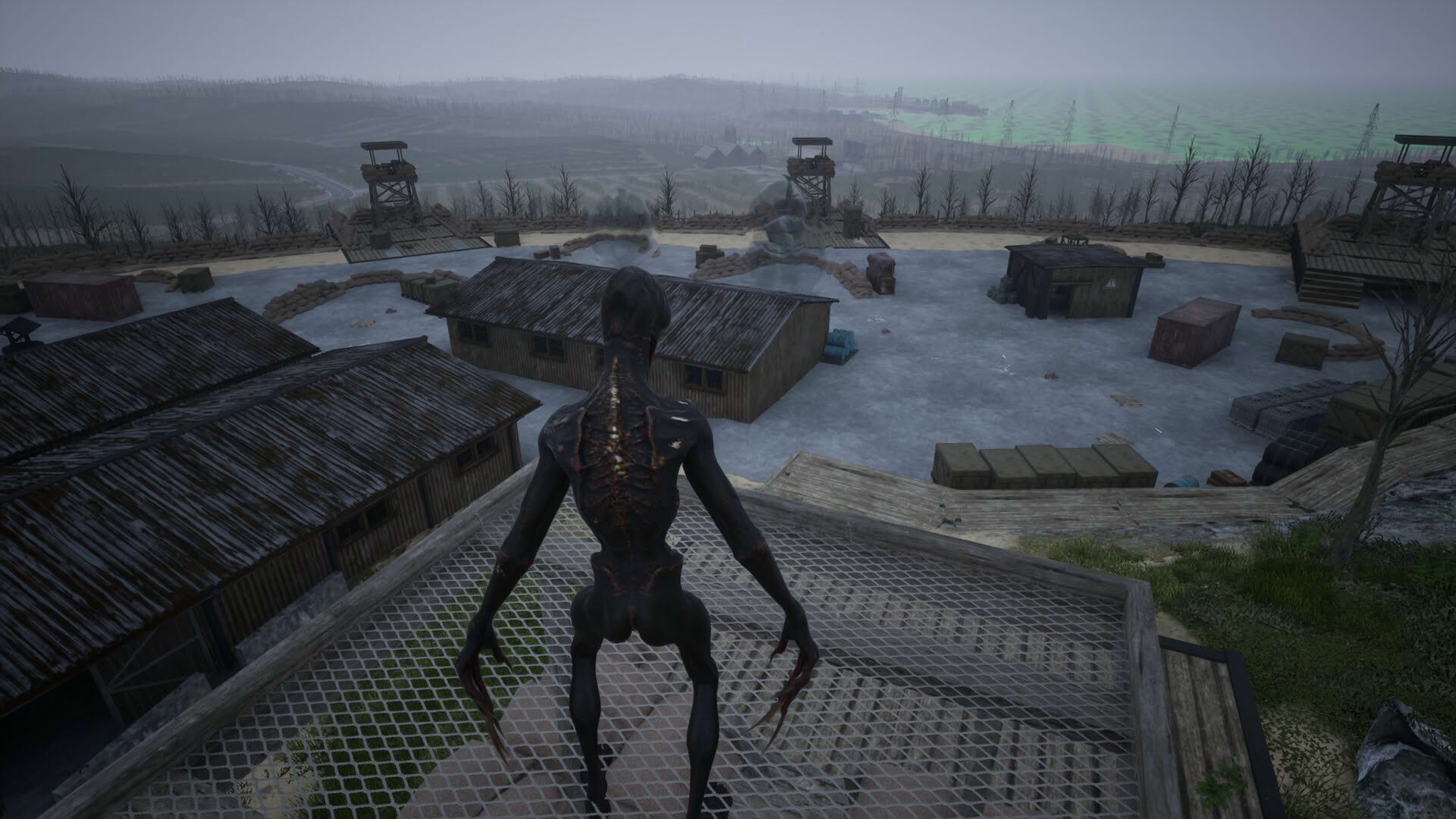 Screenshot for PostApo