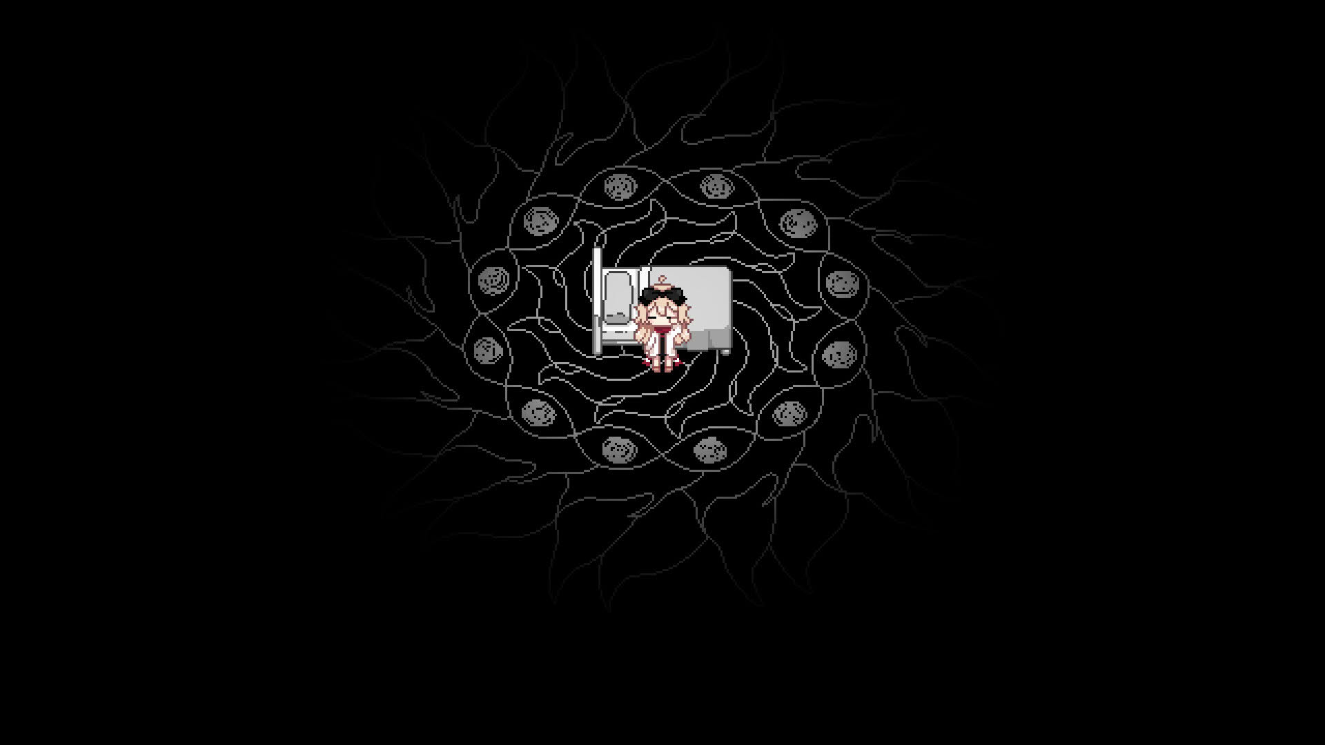 Screenshot for Paper Lily: Chapter 1