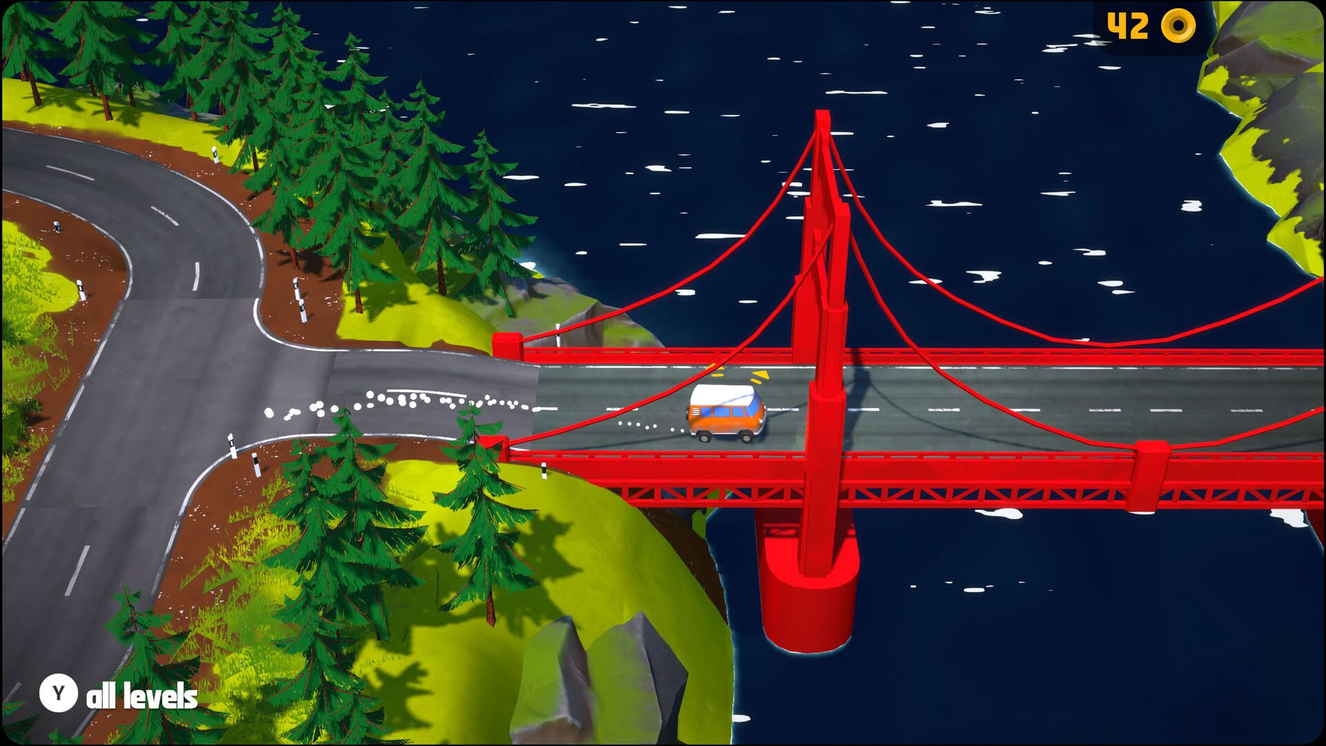Screenshot for Driftwood