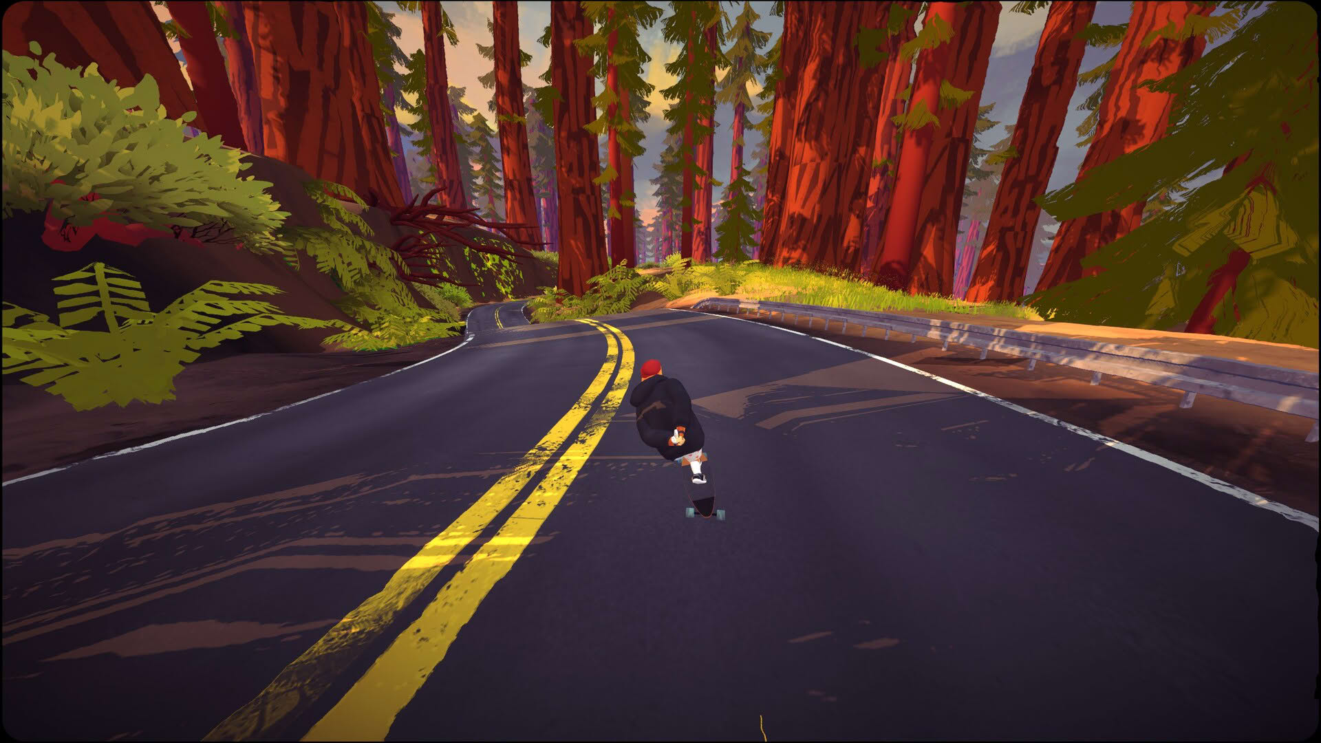 Screenshot for Driftwood
