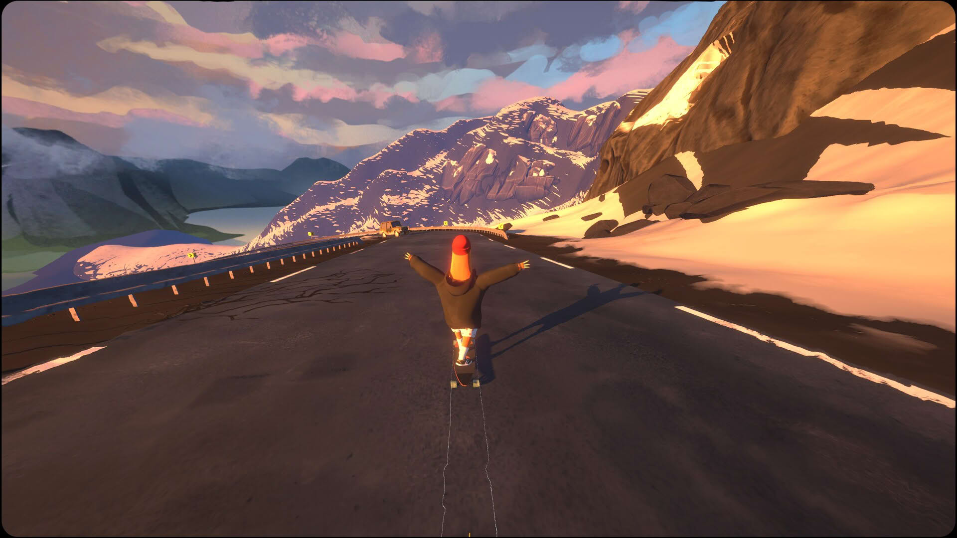 Screenshot for Driftwood