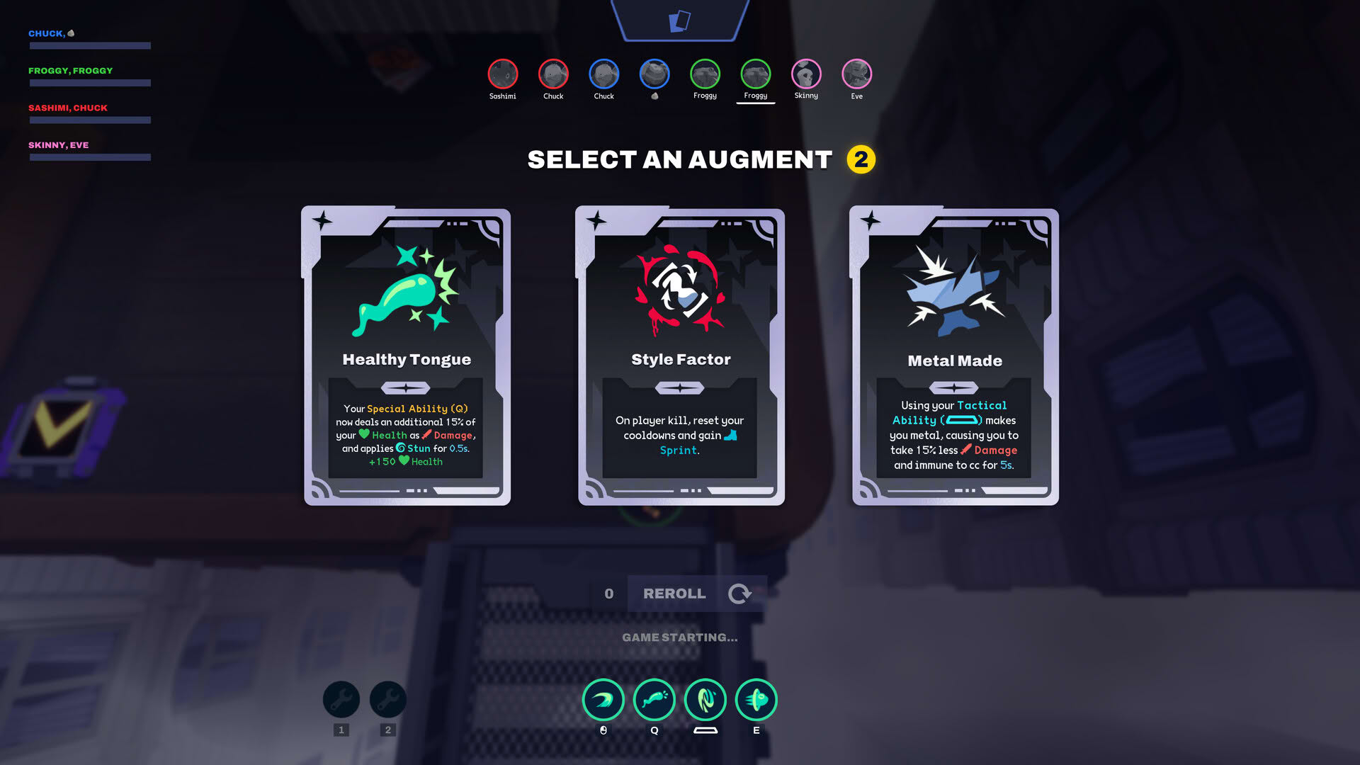 Screenshot for Bapbap