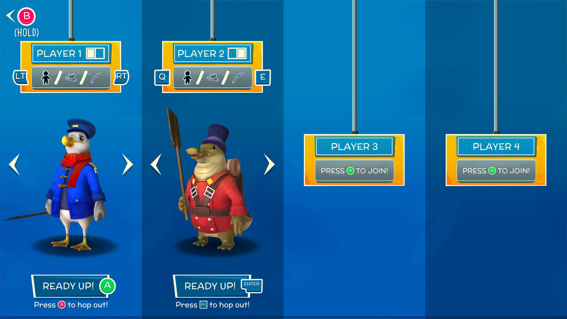 Screenshot for Hack 'n' Stack
