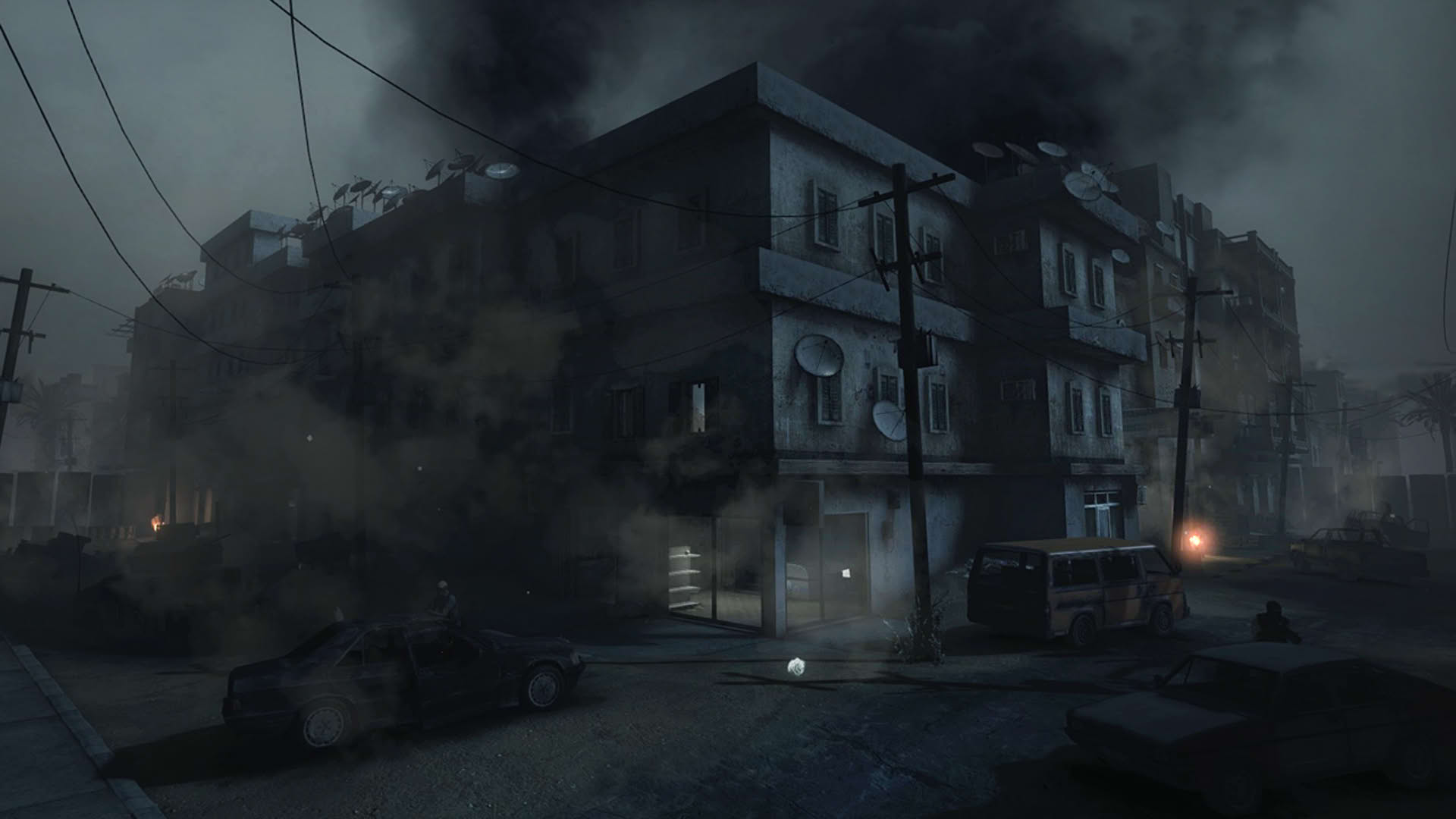 Screenshot for Insurgency
