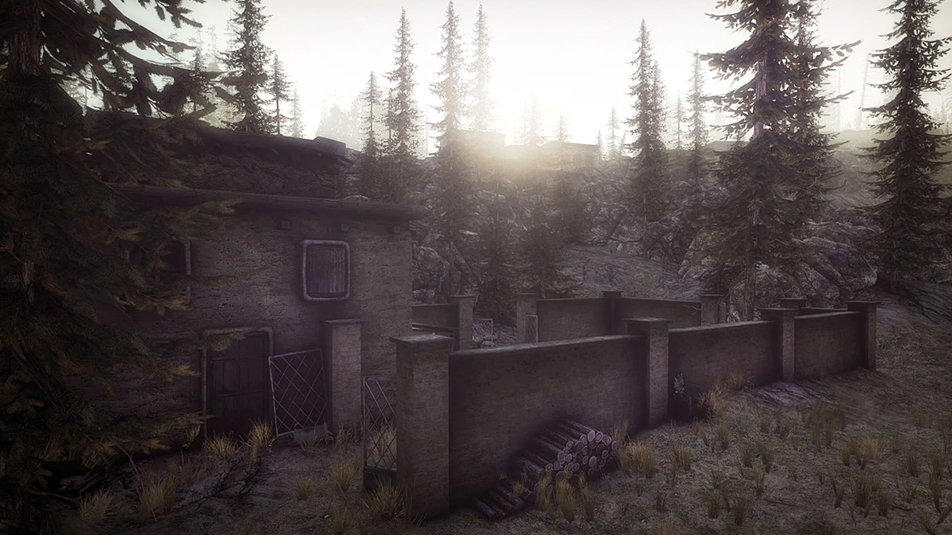 Screenshot for Insurgency