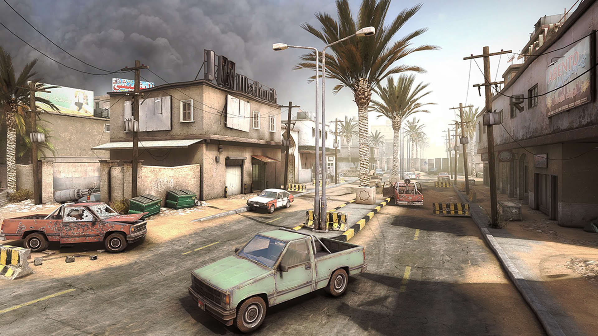 Screenshot for Insurgency