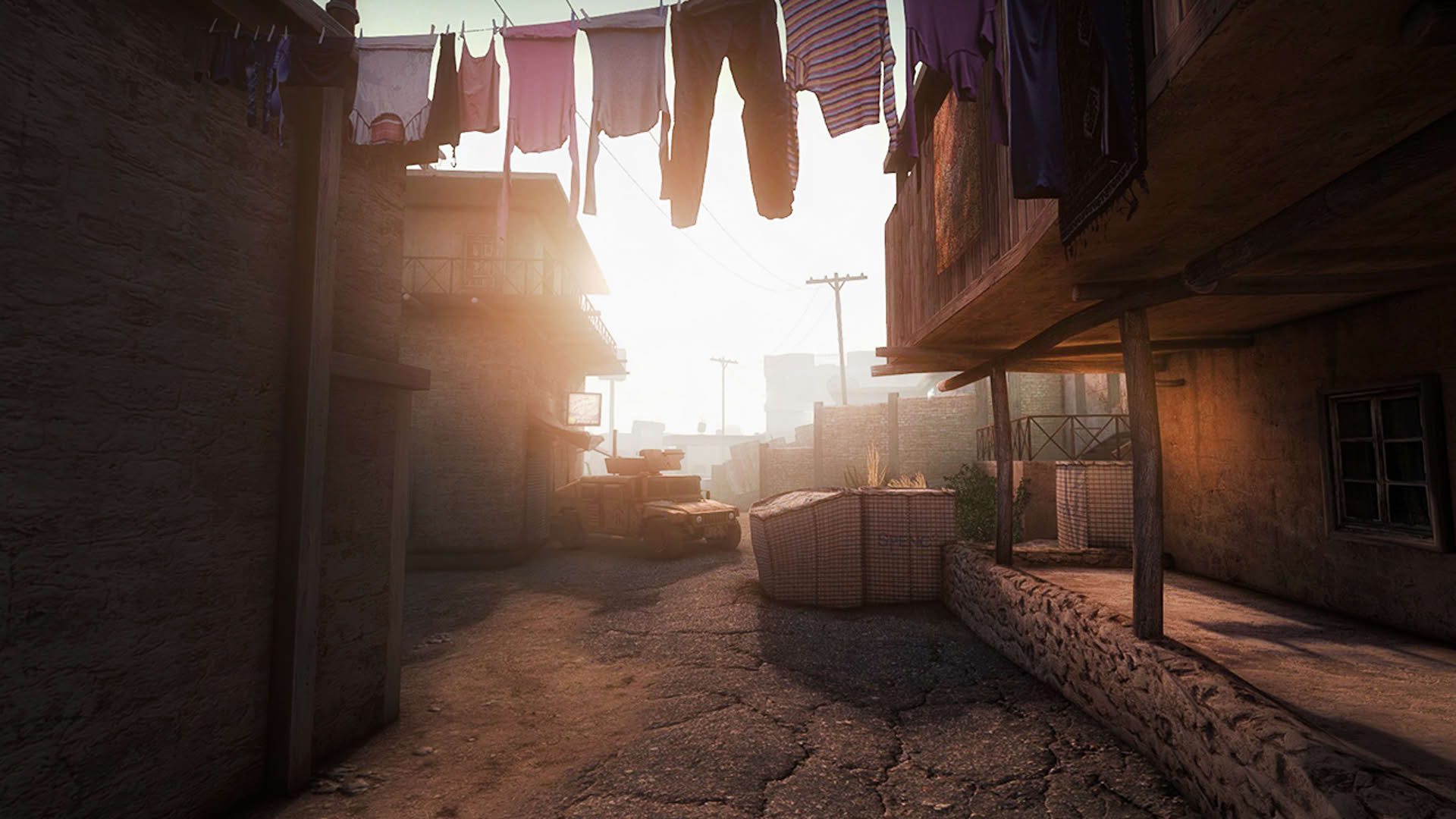 Screenshot for Insurgency