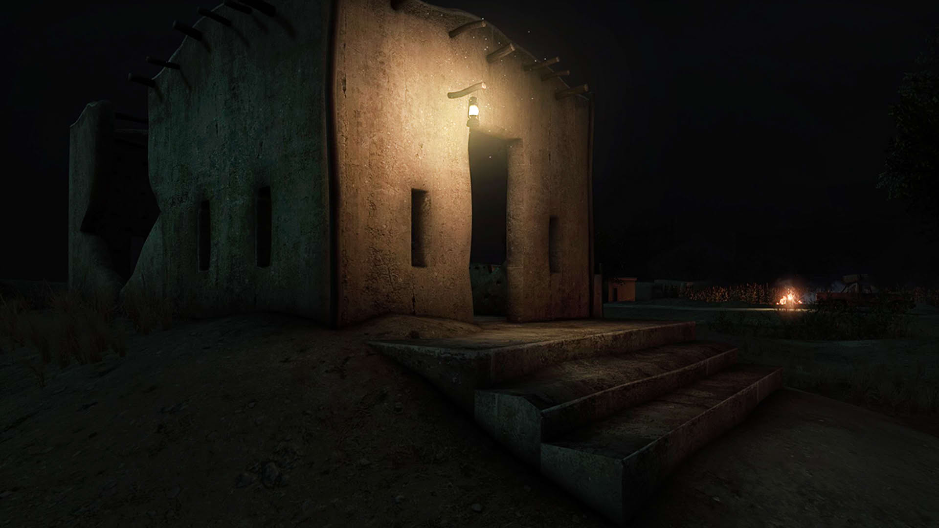 Screenshot for Insurgency