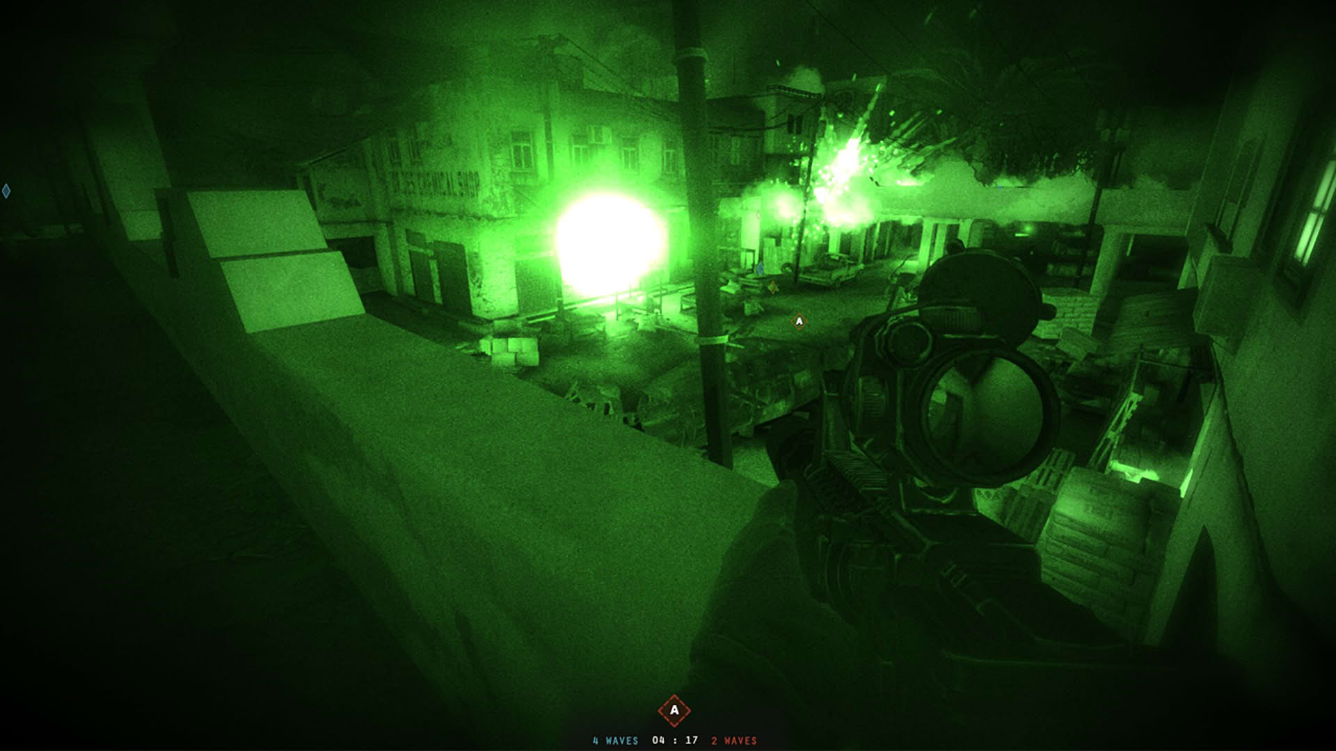 Screenshot for Insurgency