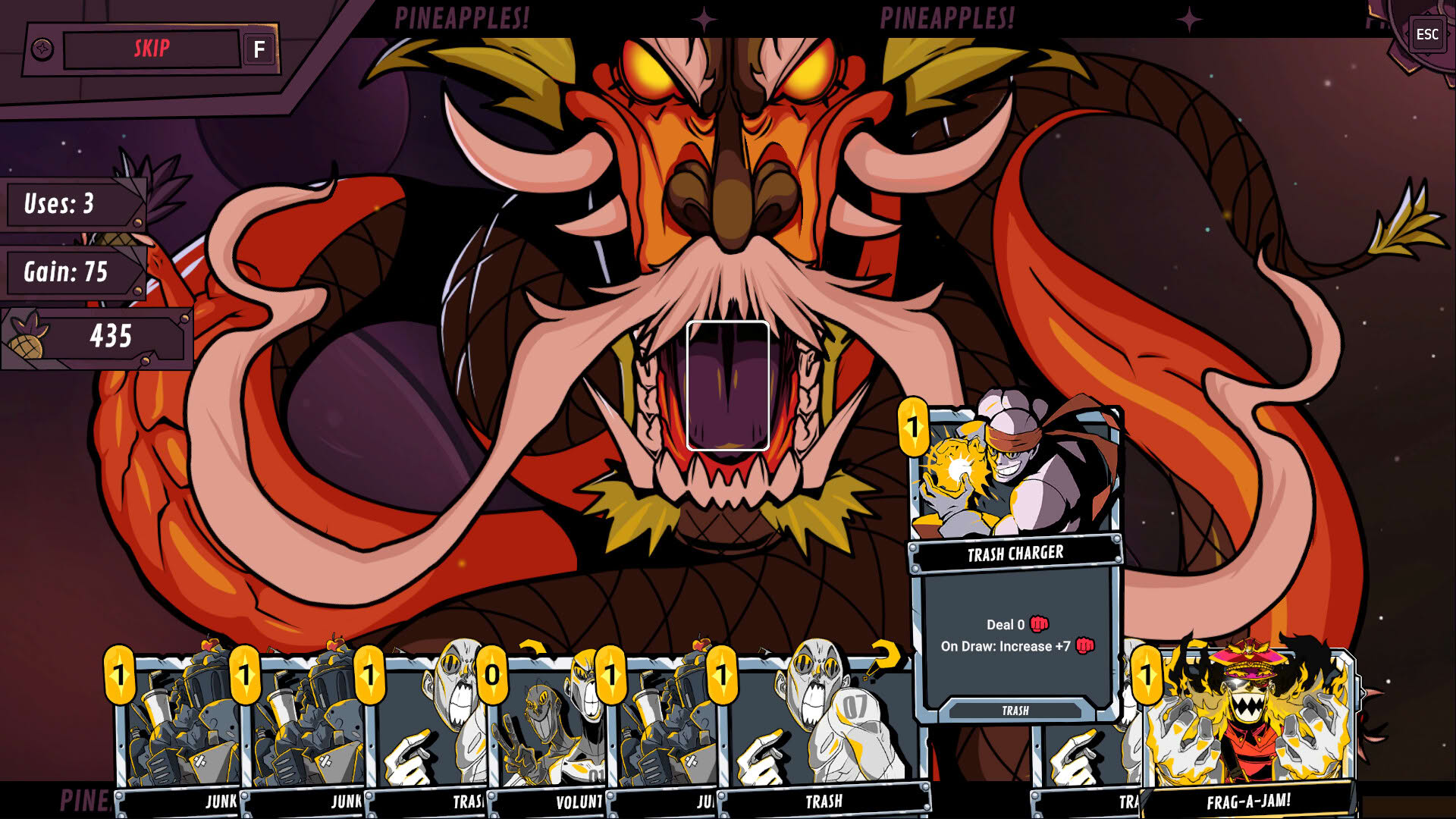 Screenshot for Zet Zillions