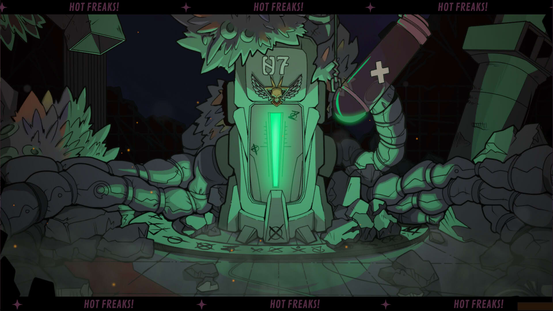Screenshot for Zet Zillions