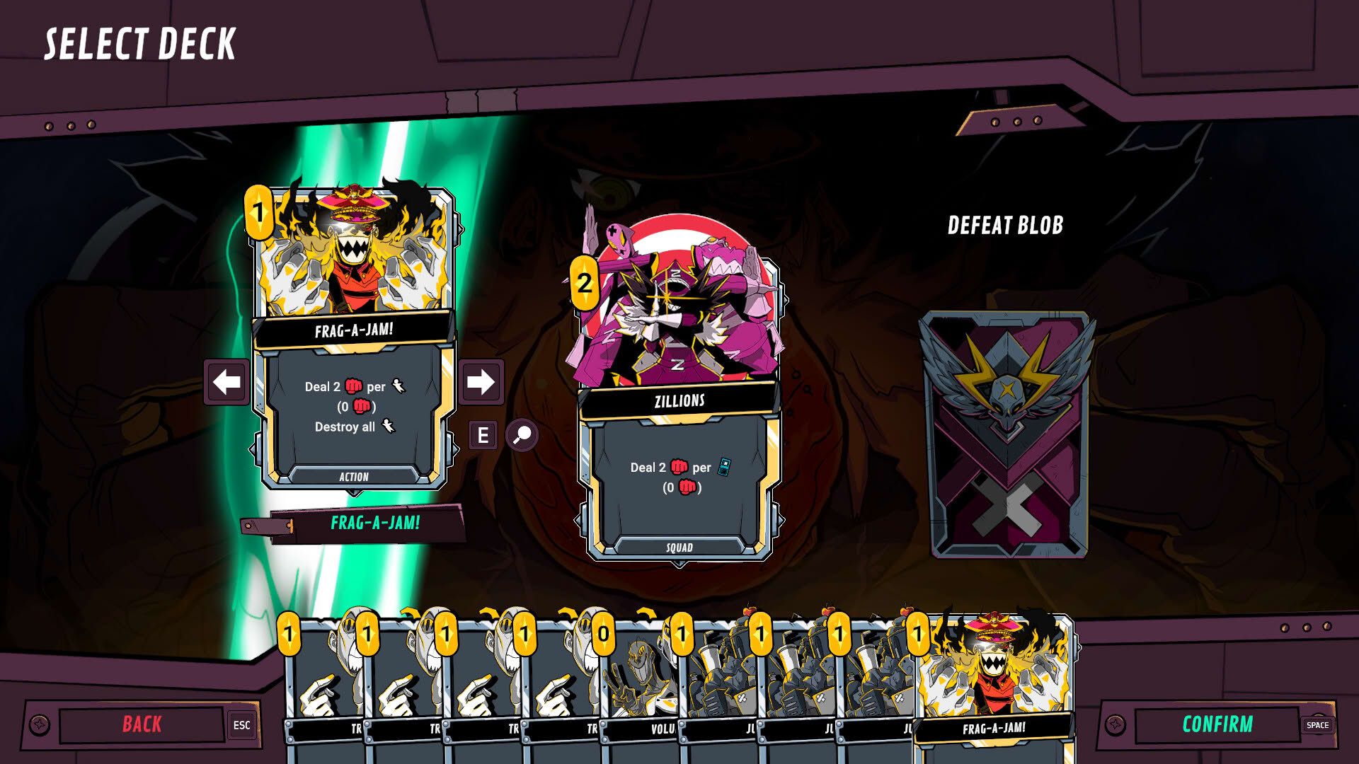 Screenshot for Zet Zillions