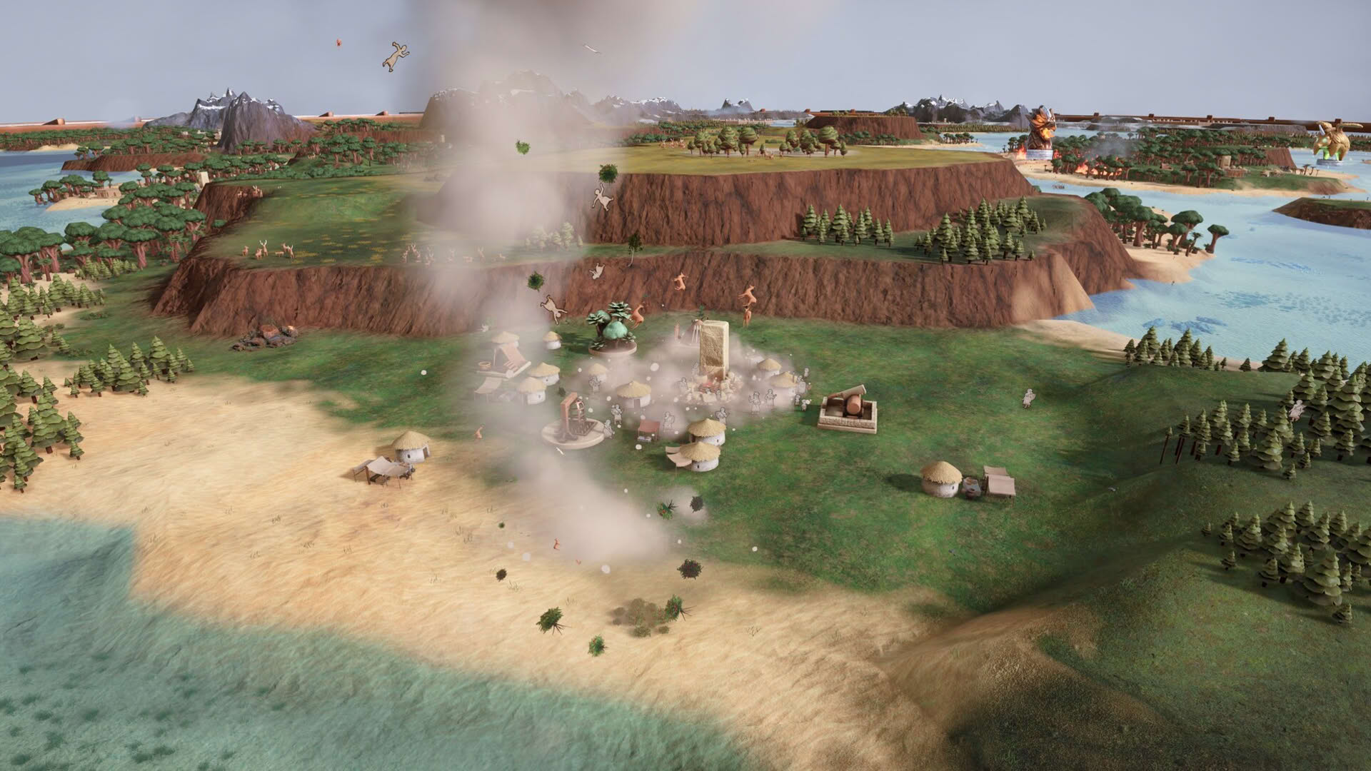 Screenshot for Demiurgos