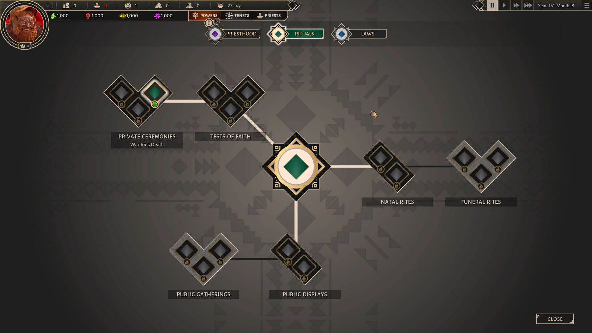 Screenshot for Demiurgos